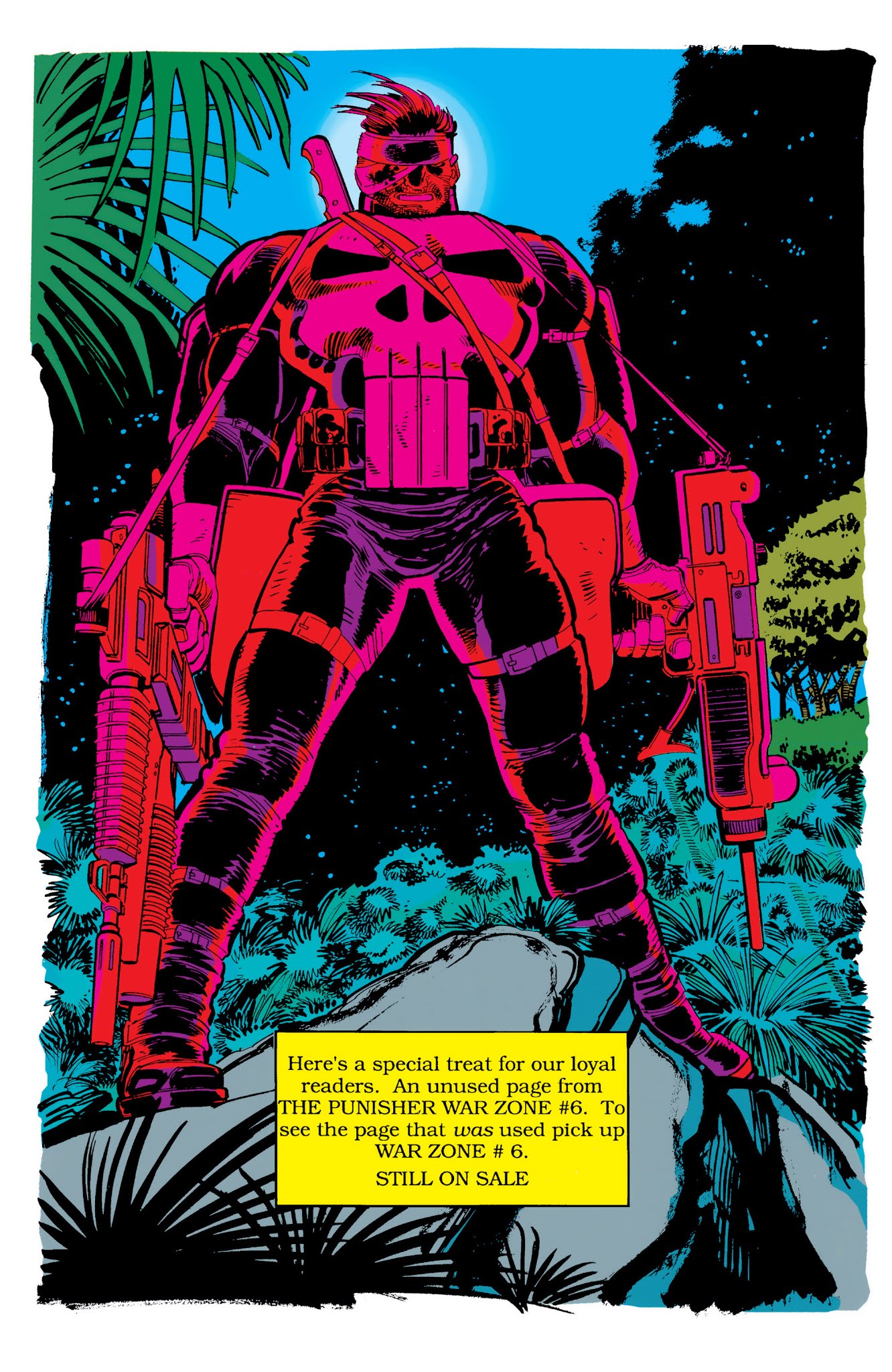 Read online Punisher Epic Collection comic -  Issue # TPB 7 (Part 2) - 91