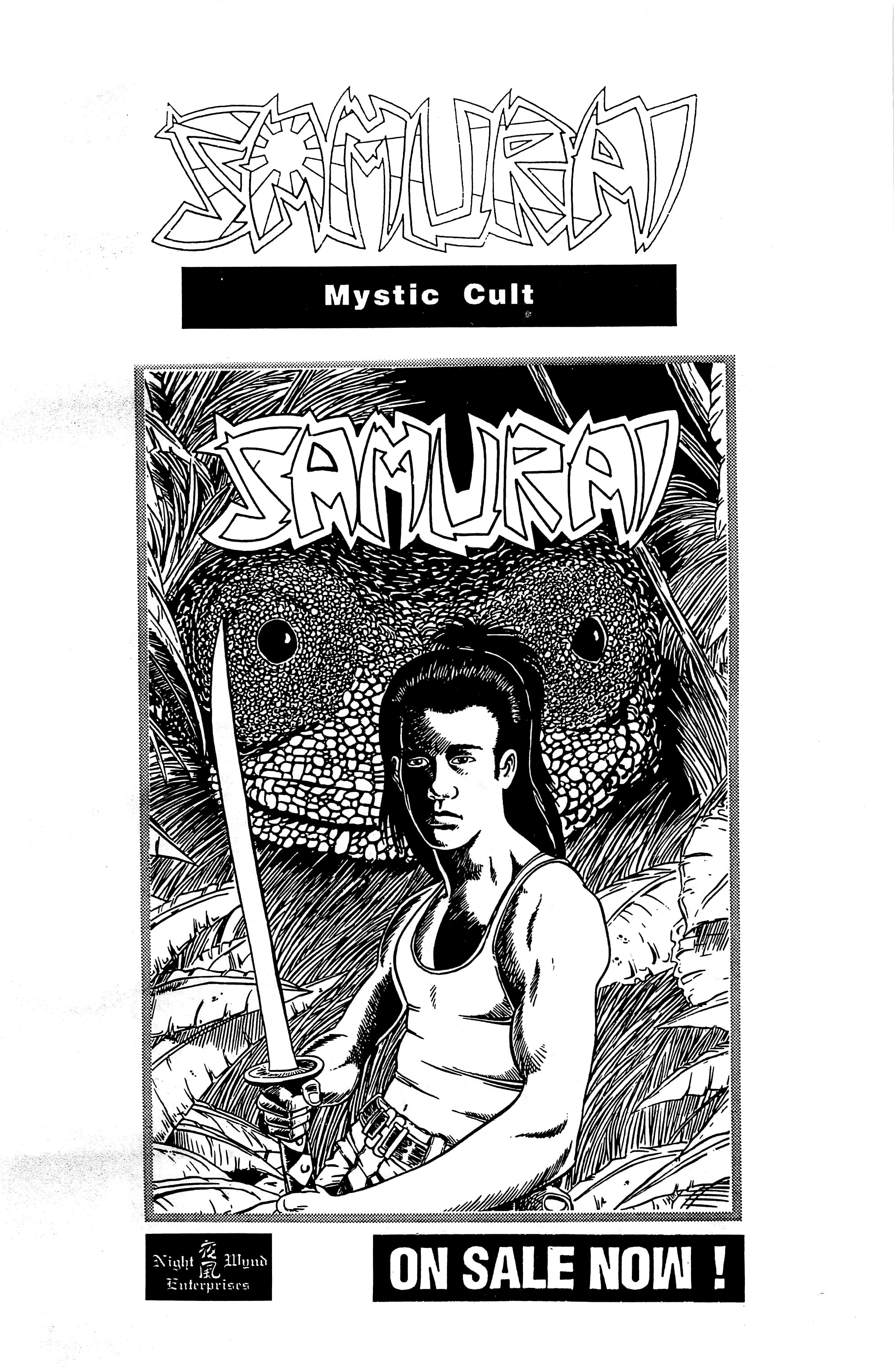 Read online Children Of The Night comic -  Issue #4 - 34