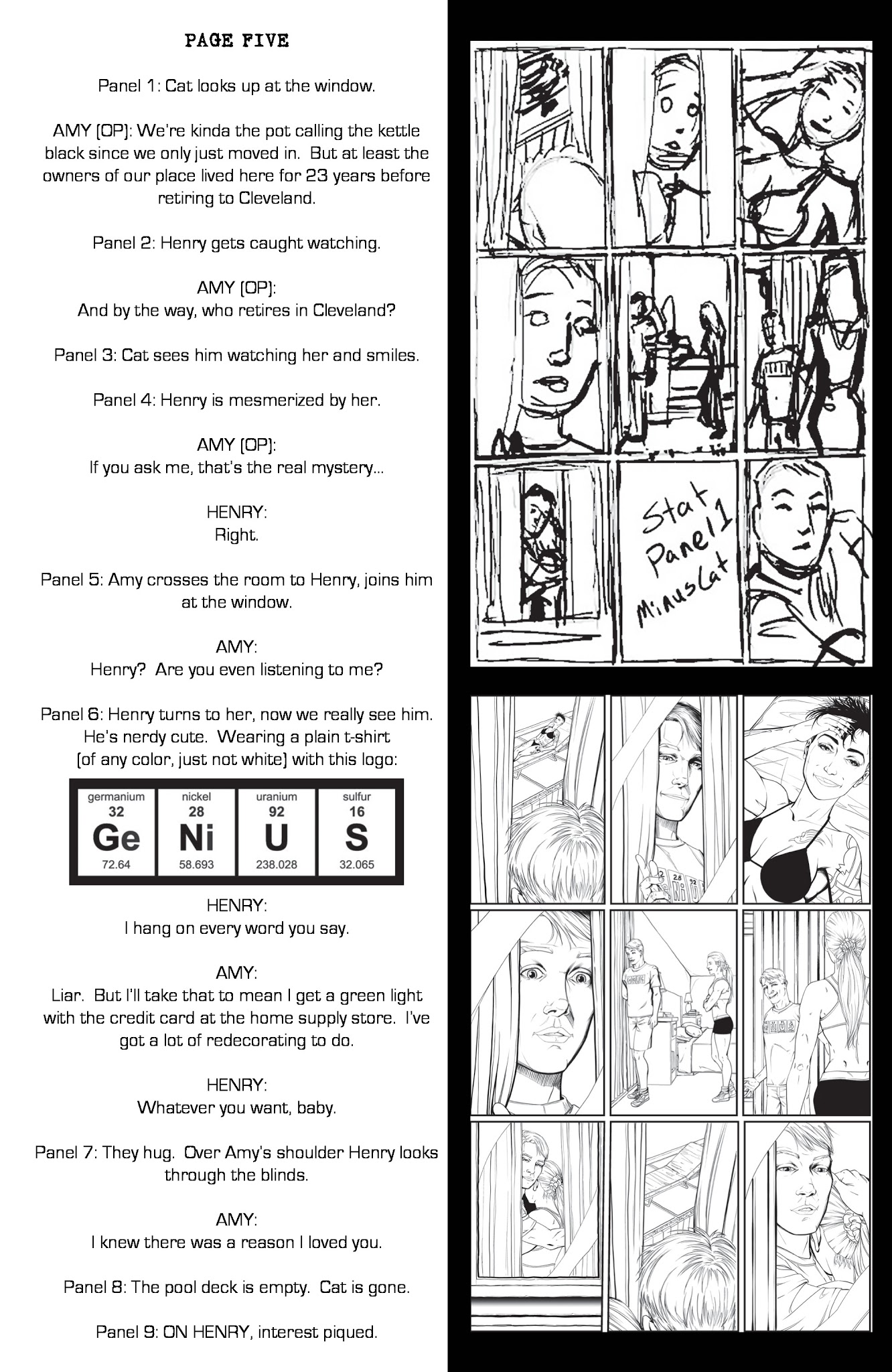 Read online Grimm Tales of Terror Black & White Special Edition comic -  Issue # Full - 19