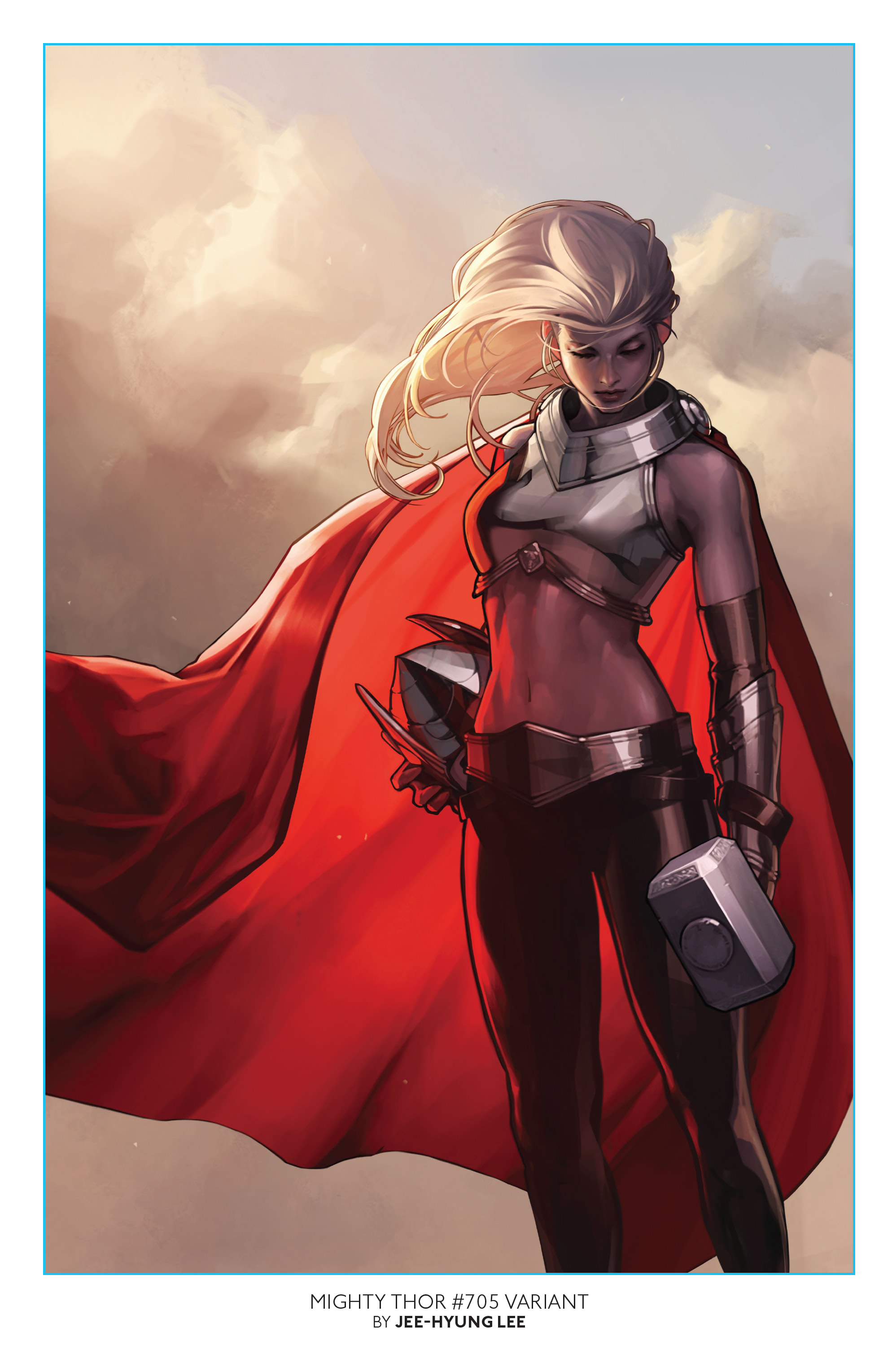 Read online Thor by Jason Aaron & Russell Dauterman comic -  Issue # TPB 3 (Part 5) - 81