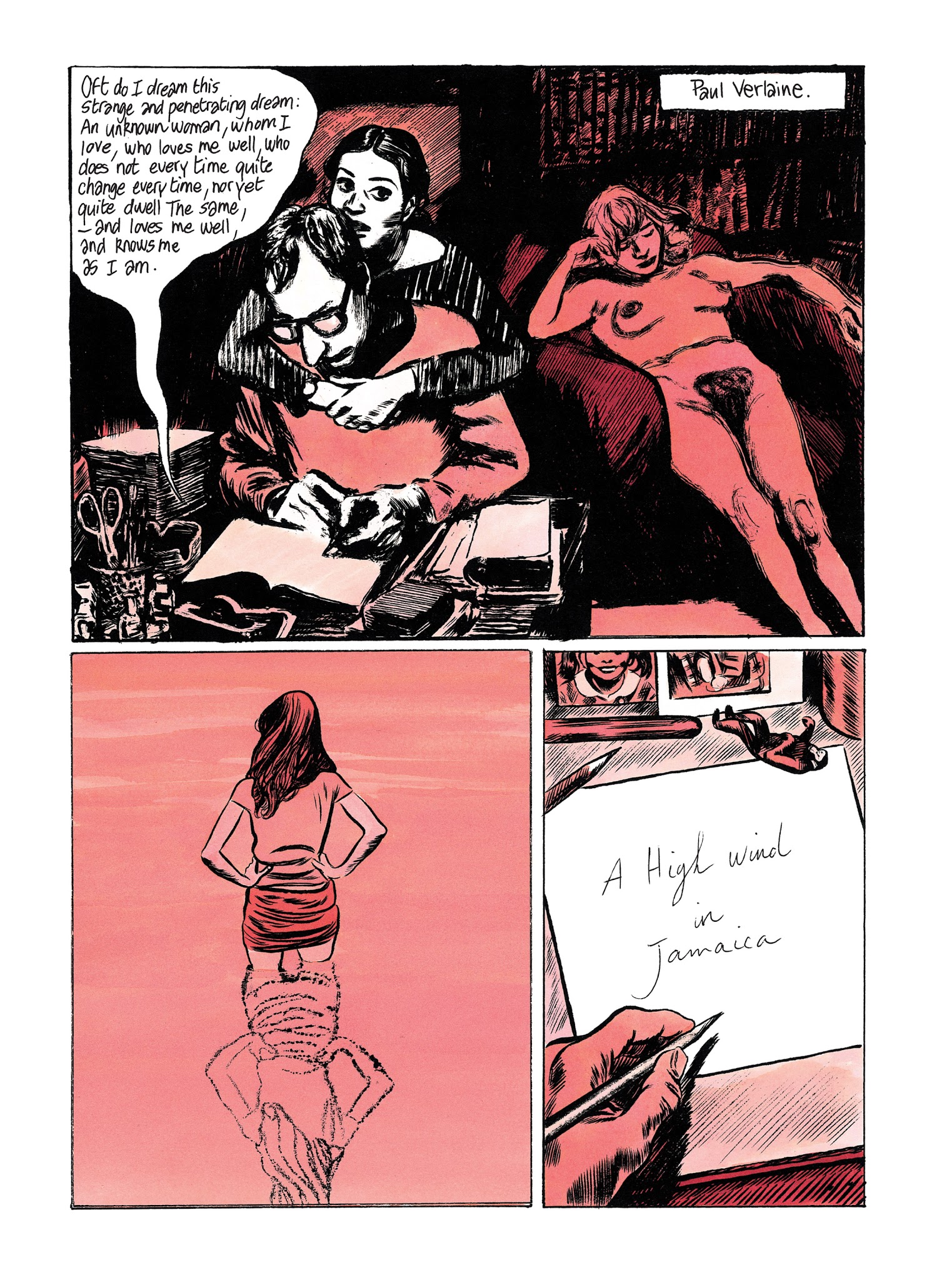 Read online So Long, Silver Screen comic -  Issue # Full - 30