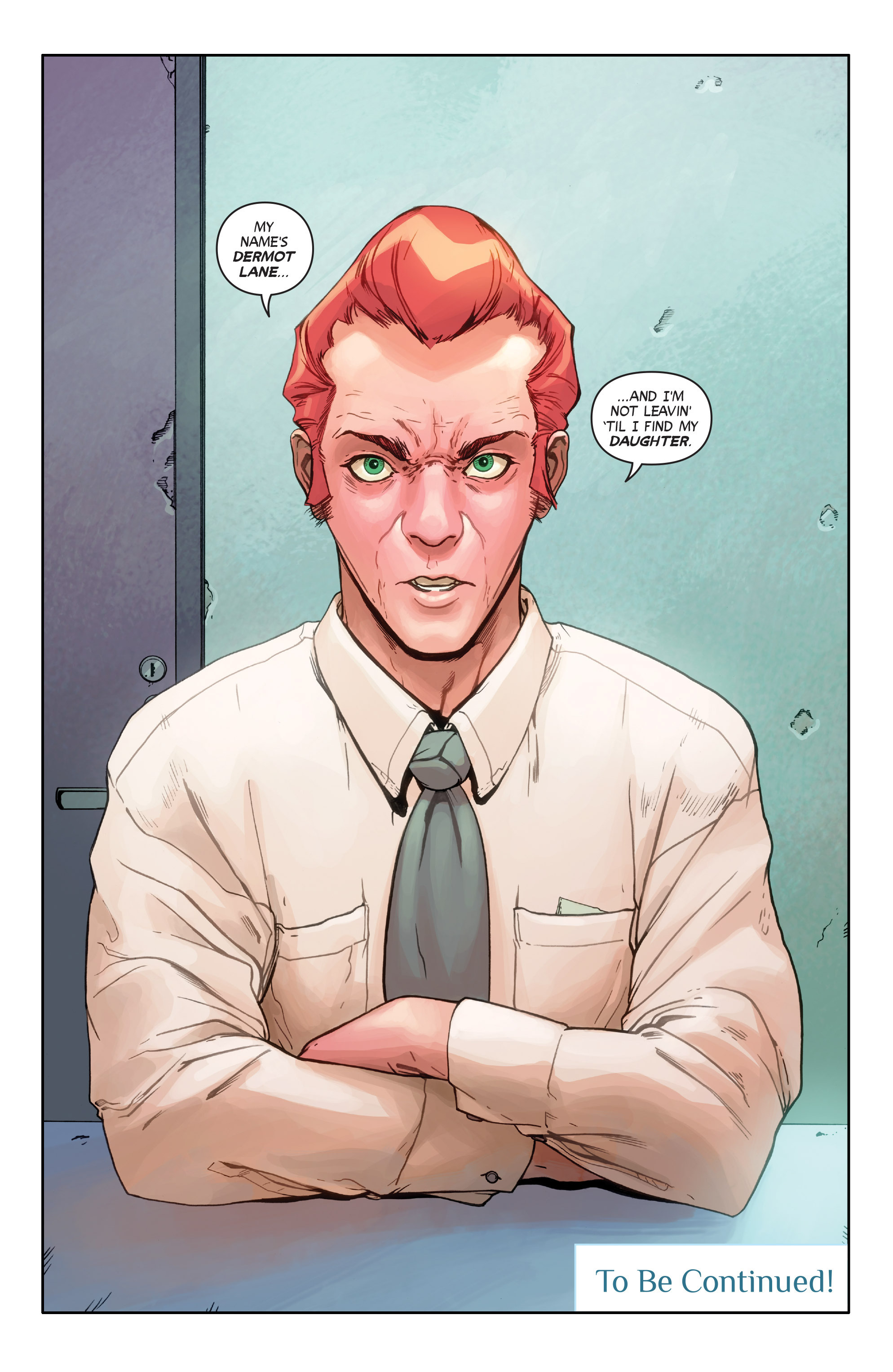 Read online Wayward comic -  Issue #11 - 23