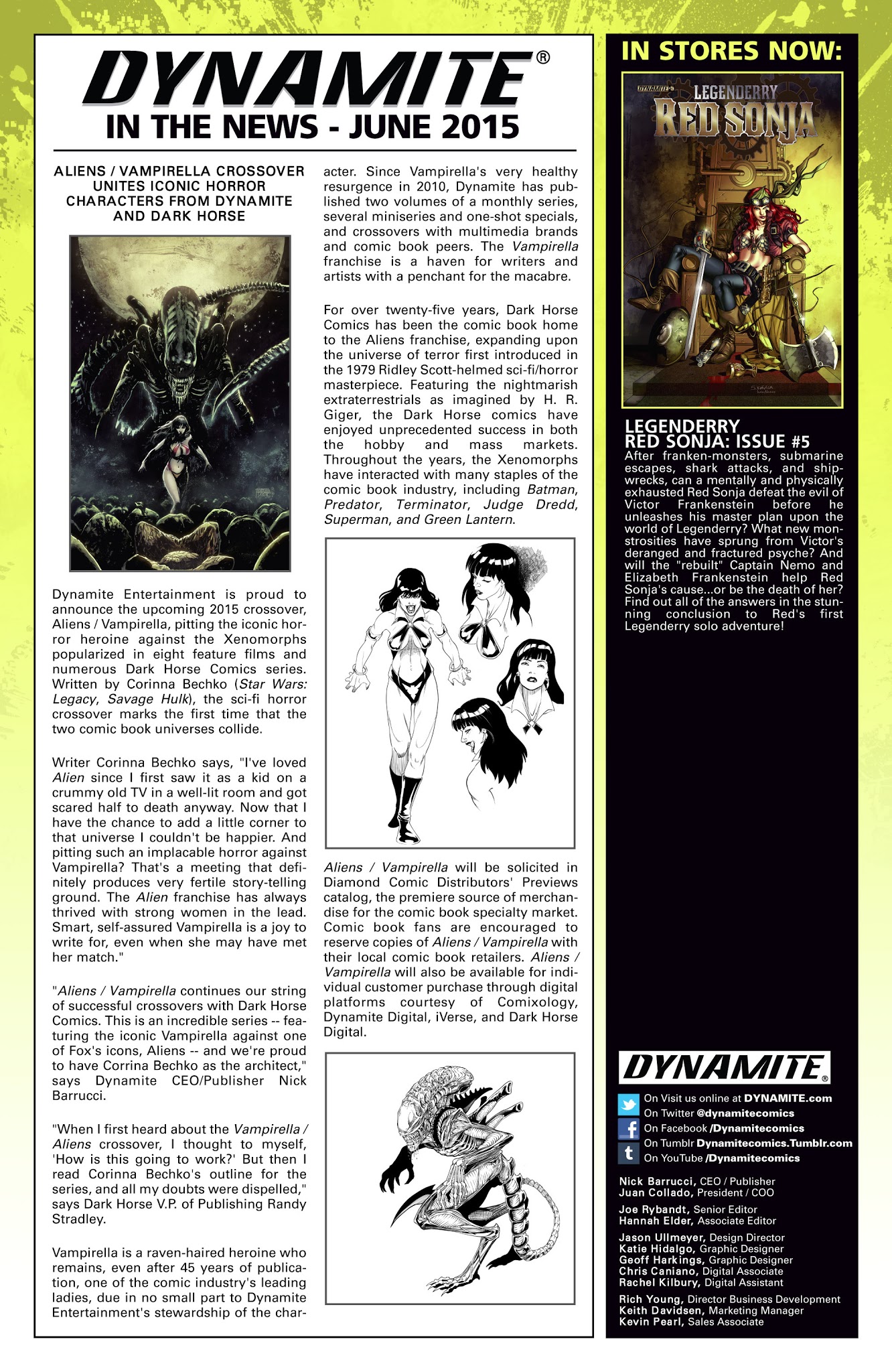 Read online Legenderry: Green Hornet comic -  Issue #5 - 25