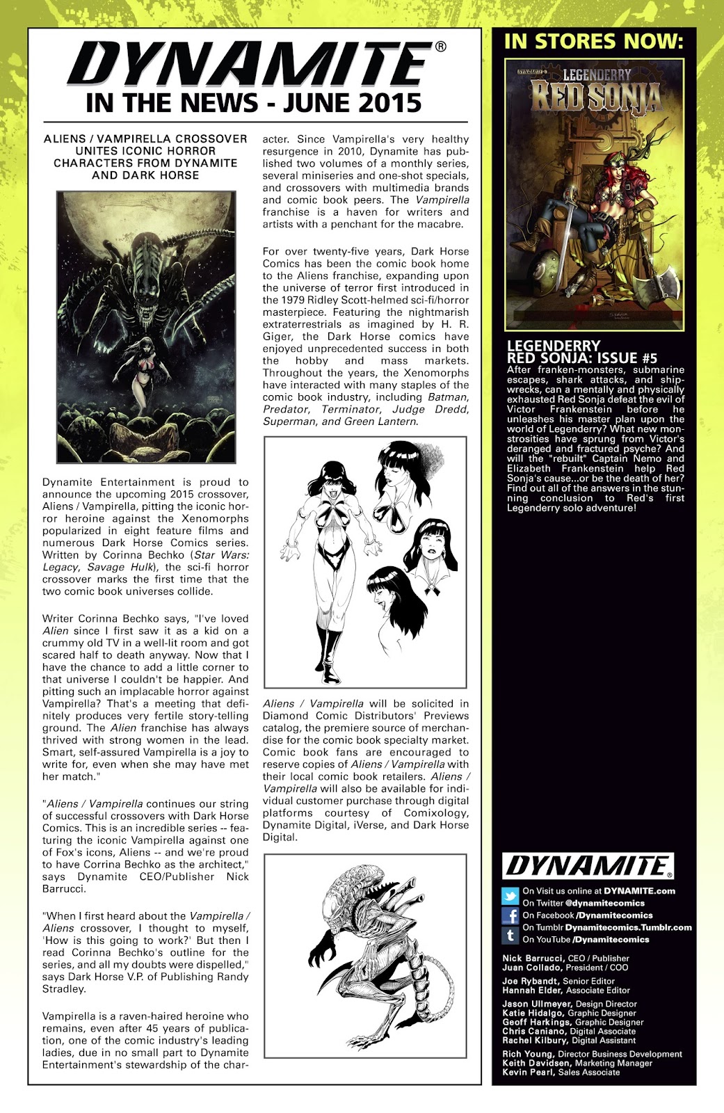 Legenderry: Green Hornet issue 5 - Page 25