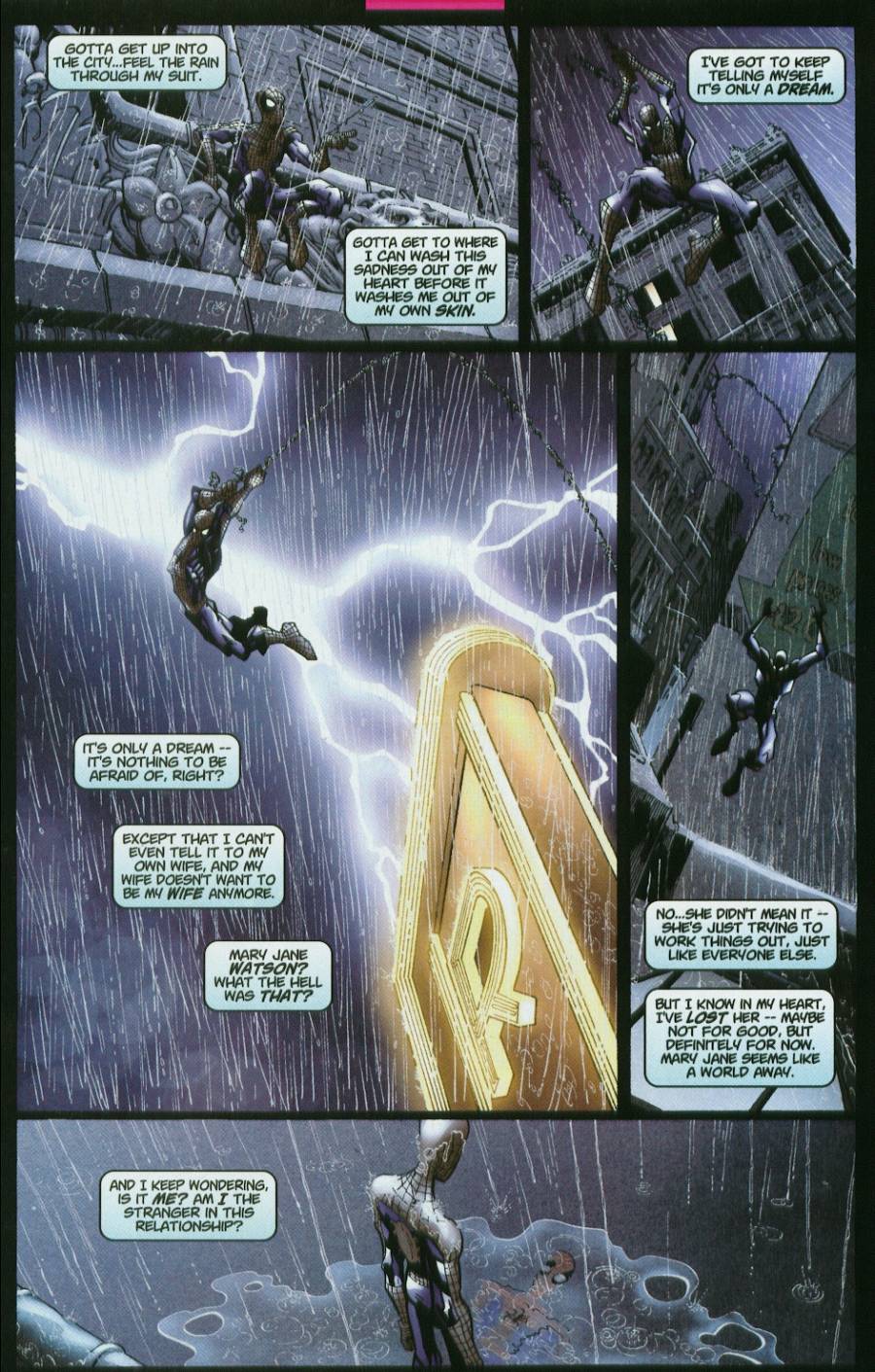 Peter Parker: Spider-Man Issue #44 #47 - English 14