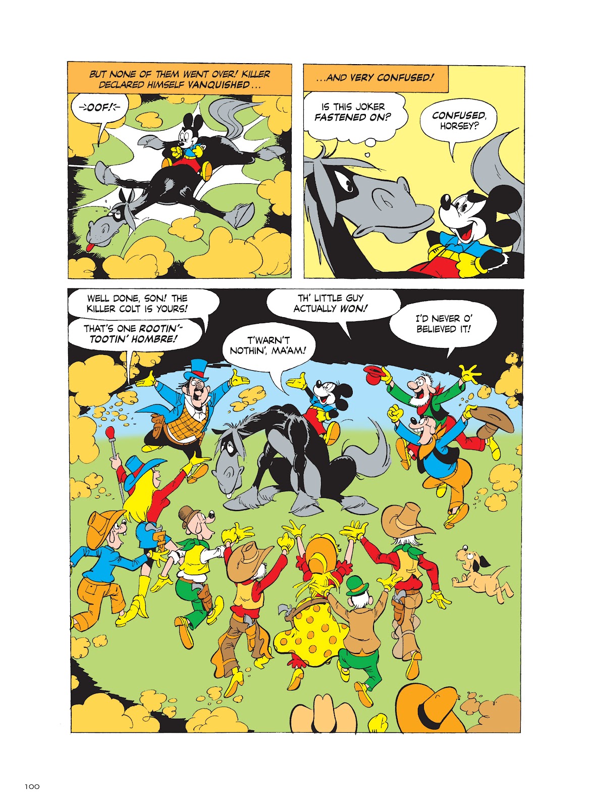 Disney Masters issue TPB 6 (Part 2) - Page 7
