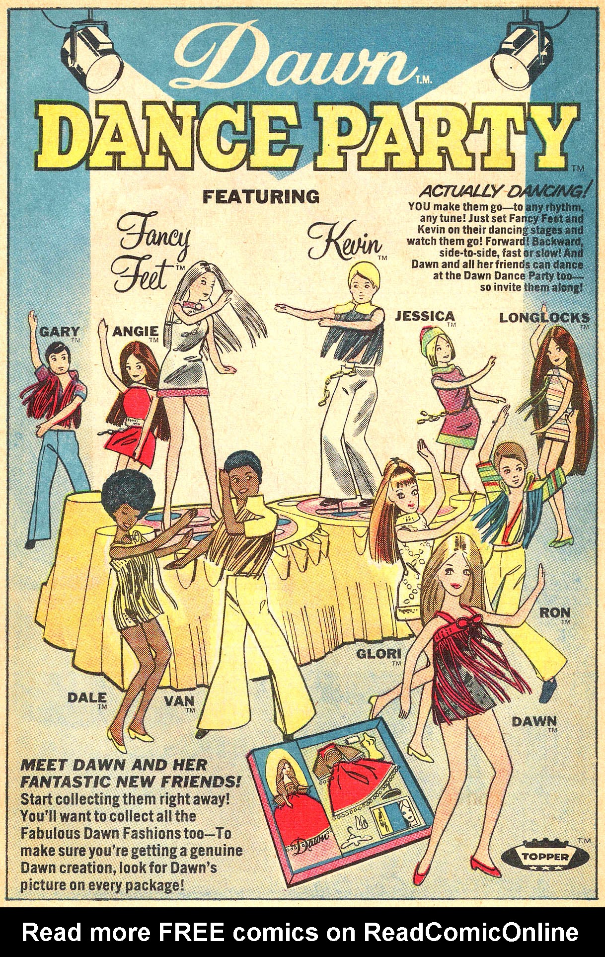 Read online Archie's Pals 'N' Gals (1952) comic -  Issue #67 - 11