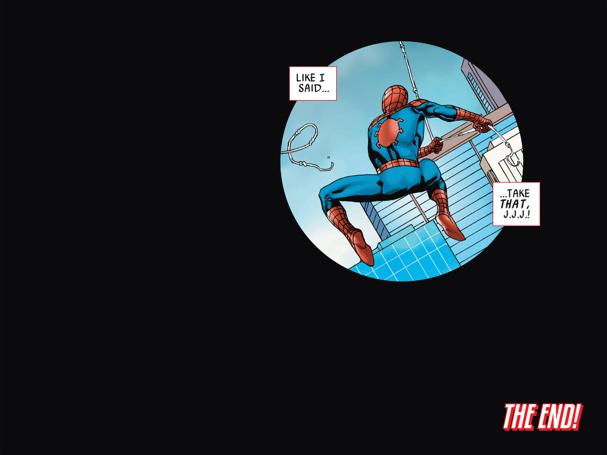 Read online Ultimate Spider-Man (Infinite Comics) (2016) comic -  Issue #2 - 51