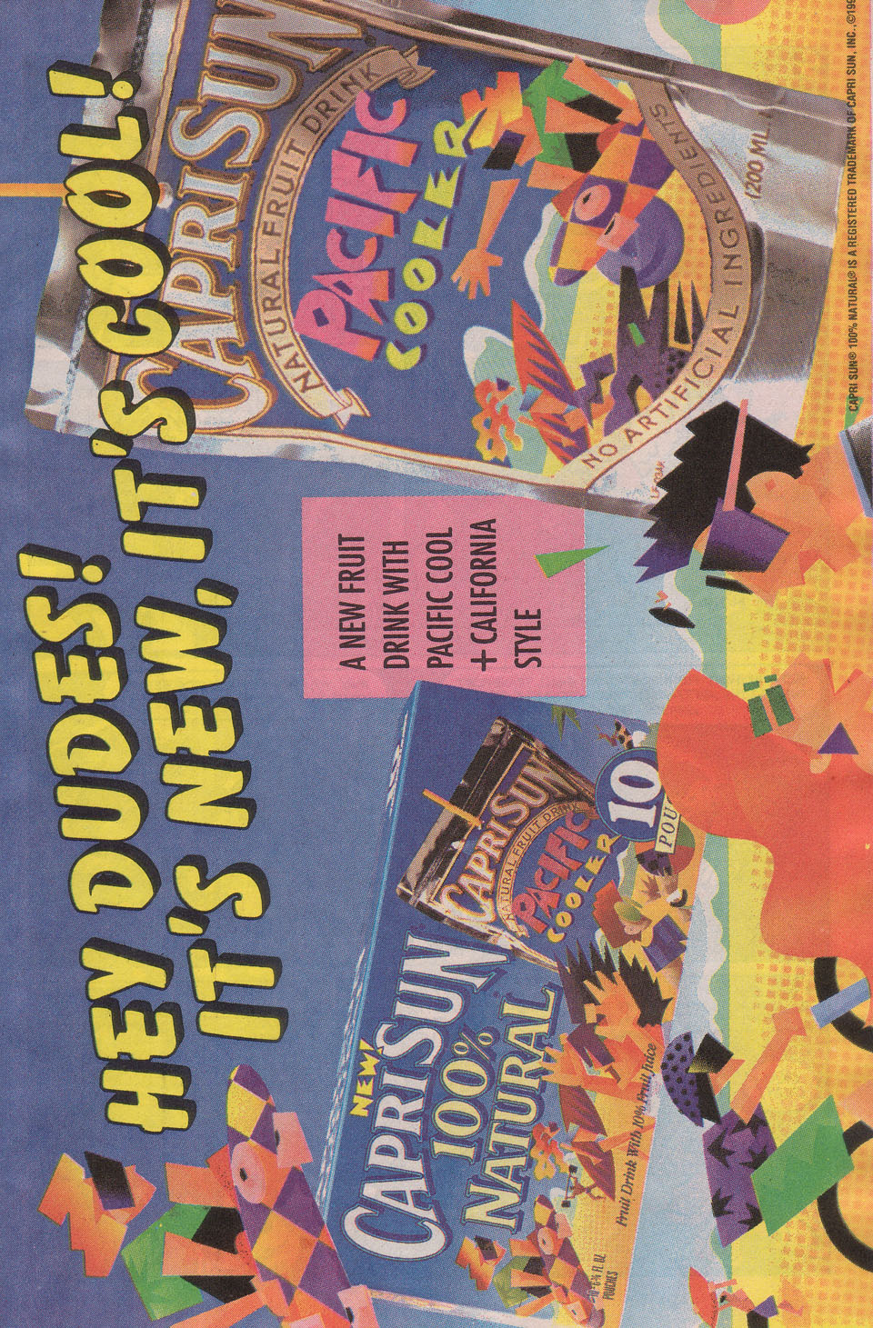 Read online Mighty Mouse comic -  Issue #5 - 7