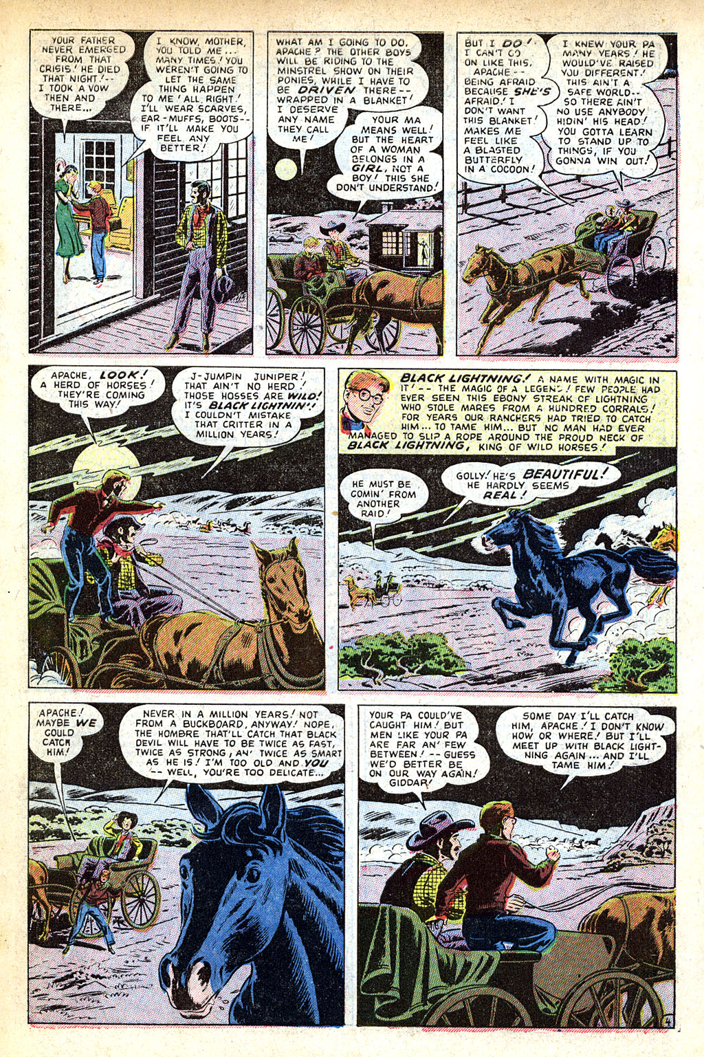 Read online Man Comics comic -  Issue #4 - 39