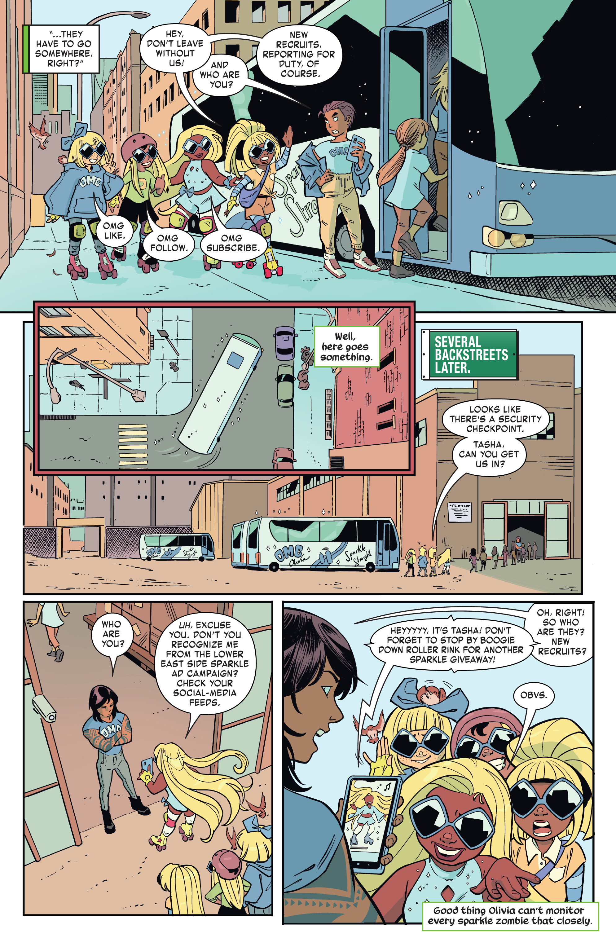 Read online Moon Girl and Devil Dinosaur (2022) comic -  Issue #4 - 17