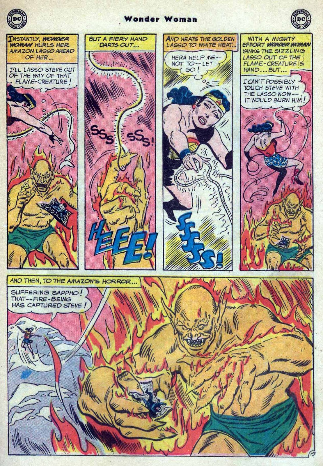 Wonder Woman (1942) issue 120 - Page 25