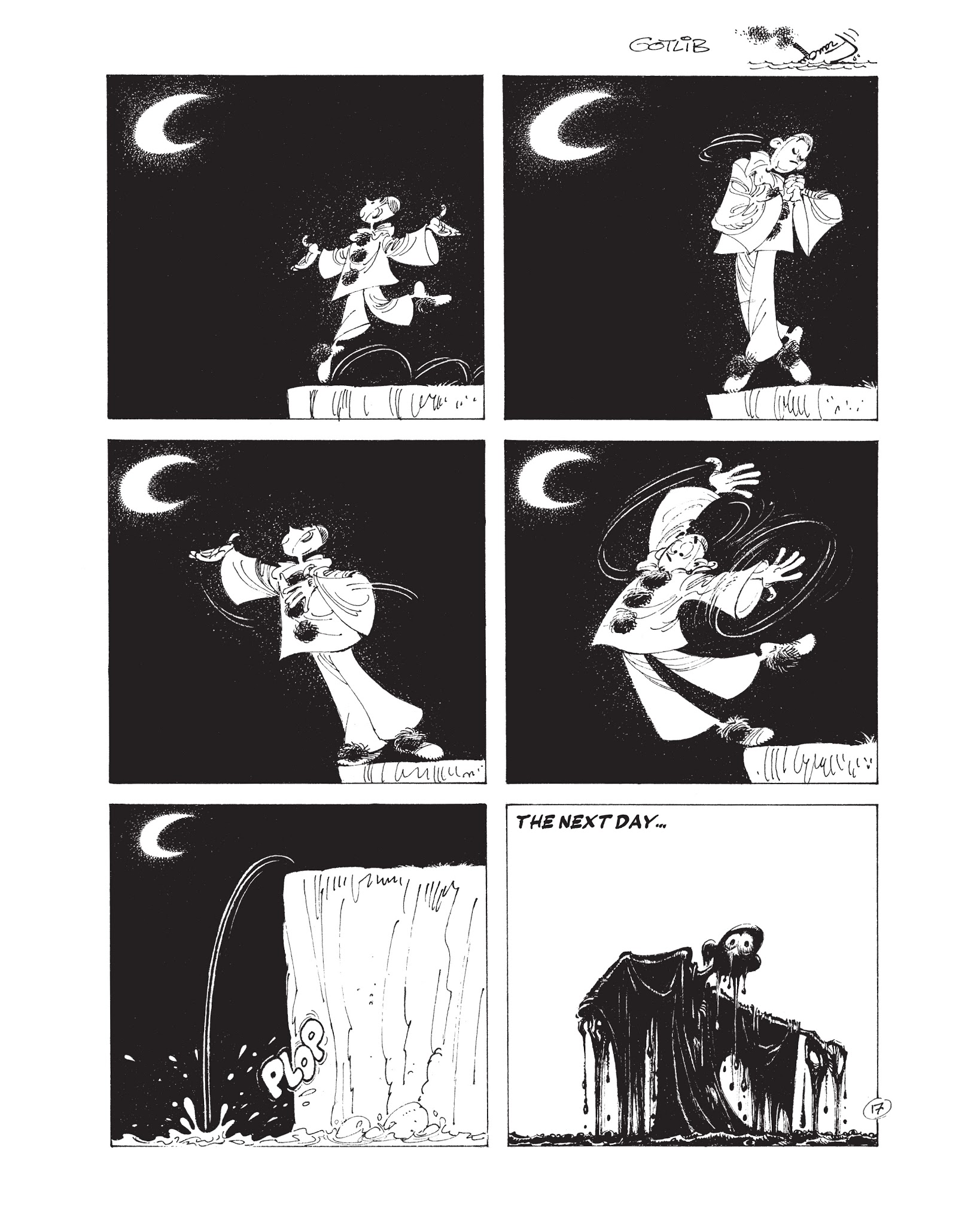 Read online Die Laughing comic -  Issue # TPB - 26