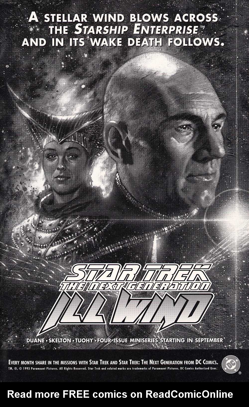 Read online Star Trek: The Next Generation (1989) comic -  Issue # _Special 3 - 57