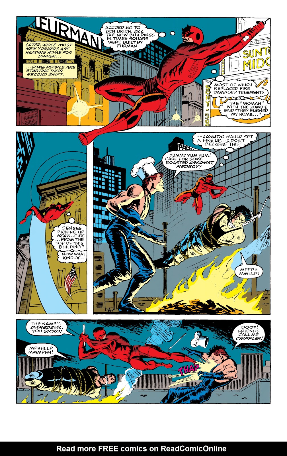 Captain America: Von Strucker Gambit issue TPB - Page 21