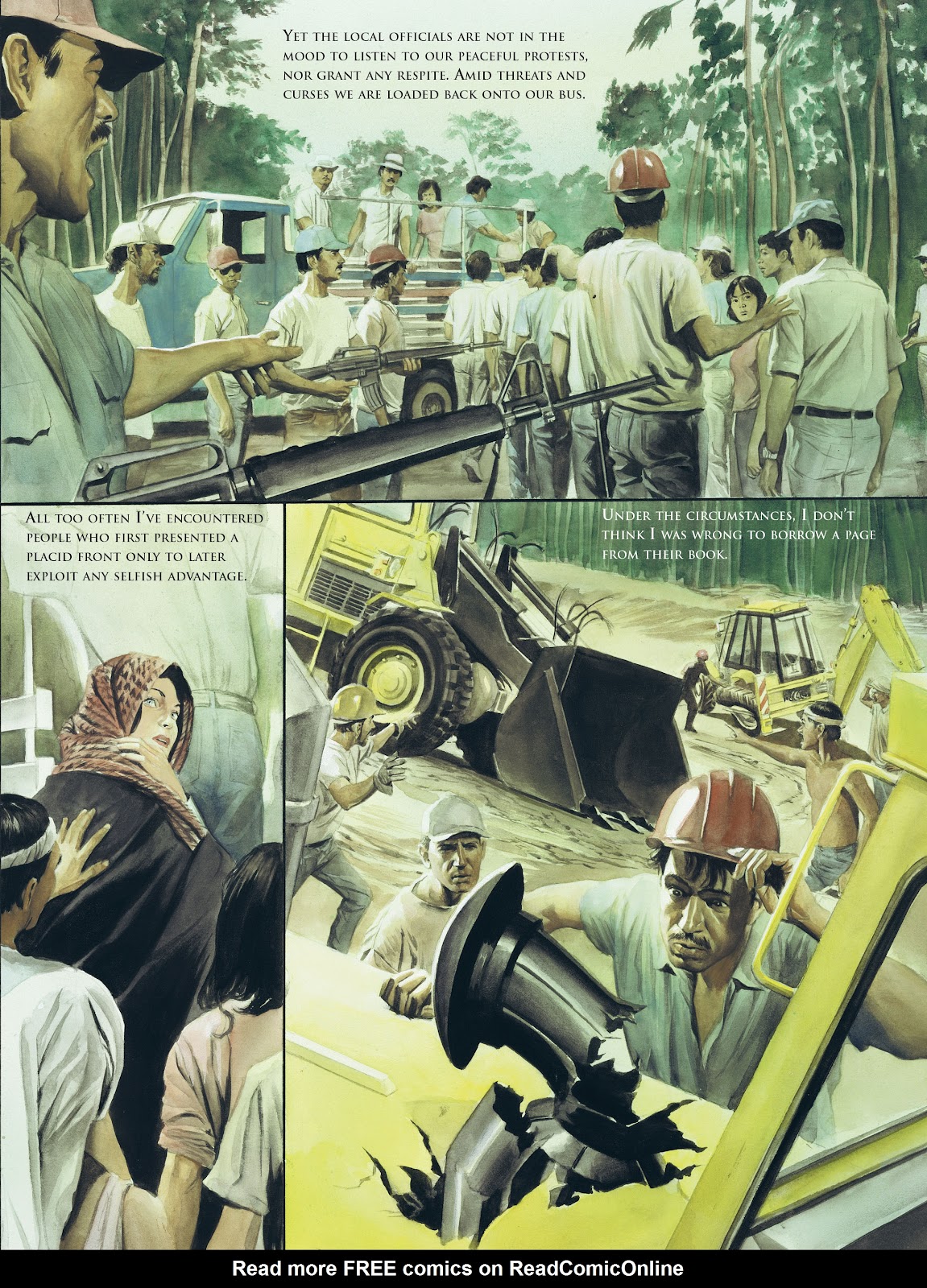 Justice League: The World's Greatest Superheroes by Alex Ross & Paul Dini issue TPB (Part 2) - Page 41