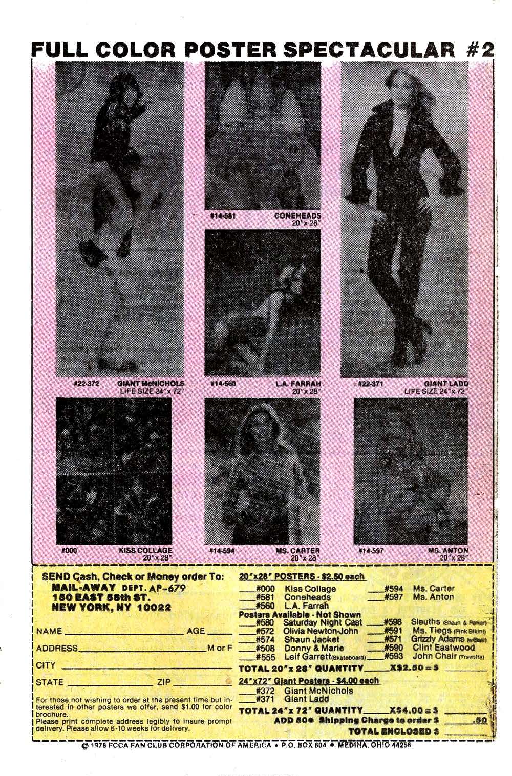 Read online Archie (1960) comic -  Issue #281 - 25