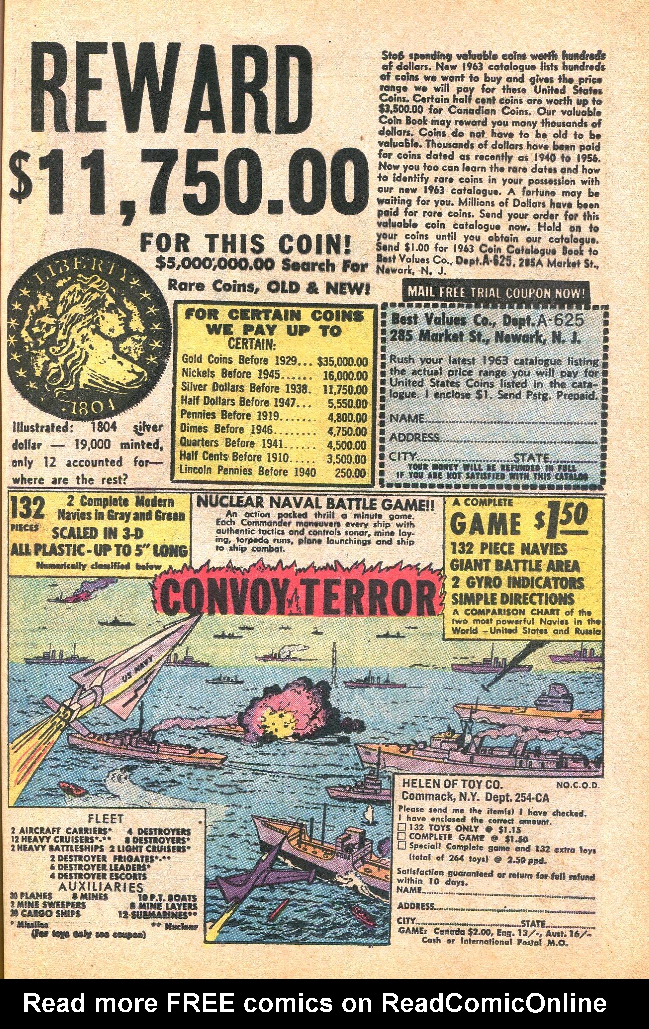 Read online Archie Giant Series Magazine comic -  Issue #24 - 41
