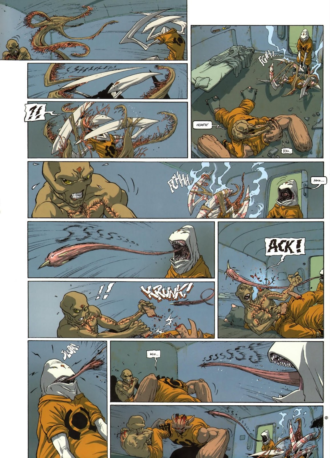 Wake issue 7 - Page 14