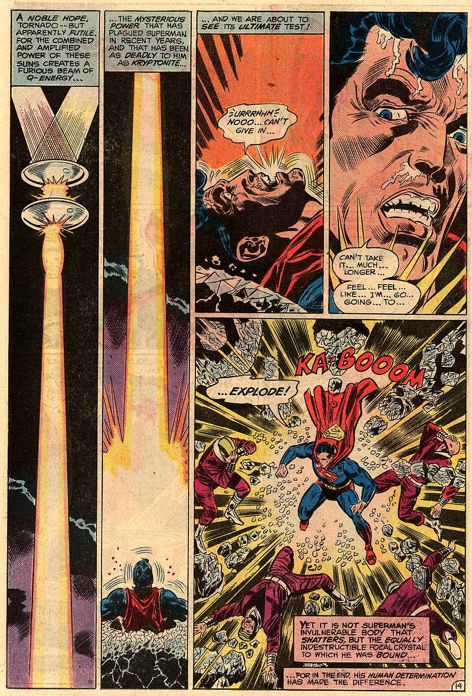 DC Comics Presents (1978) issue 7 - Page 15