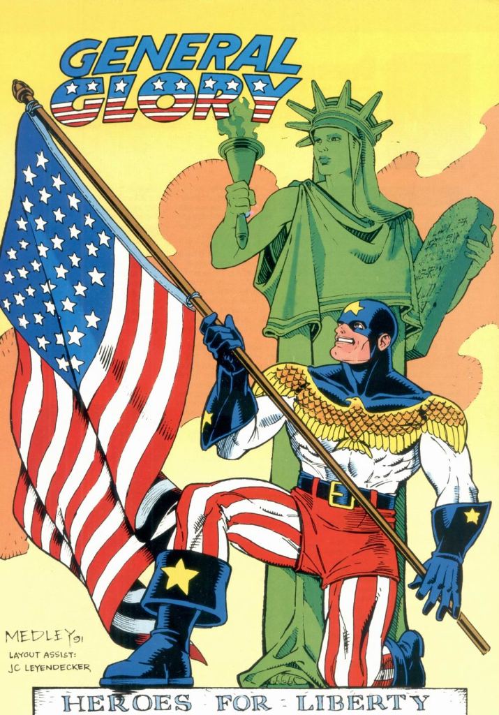 Read online Who's Who in the DC Universe comic -  Issue #11 - 13