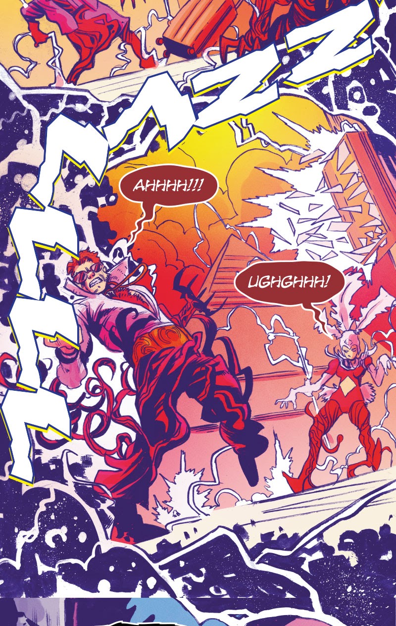 Read online Venom-Carnage: Infinity Comic comic -  Issue #4 - 38