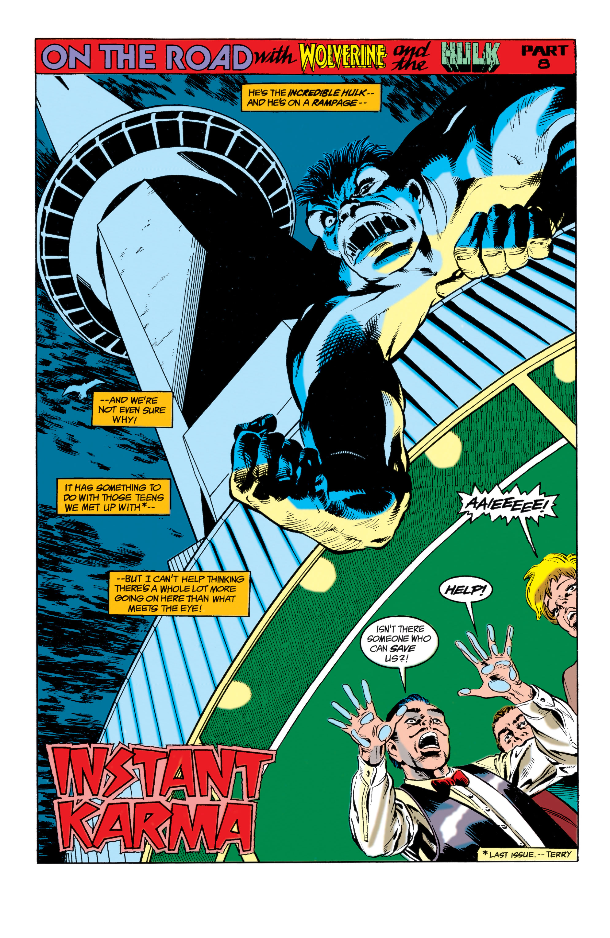 Read online Wolverine Omnibus comic -  Issue # TPB 2 (Part 10) - 81