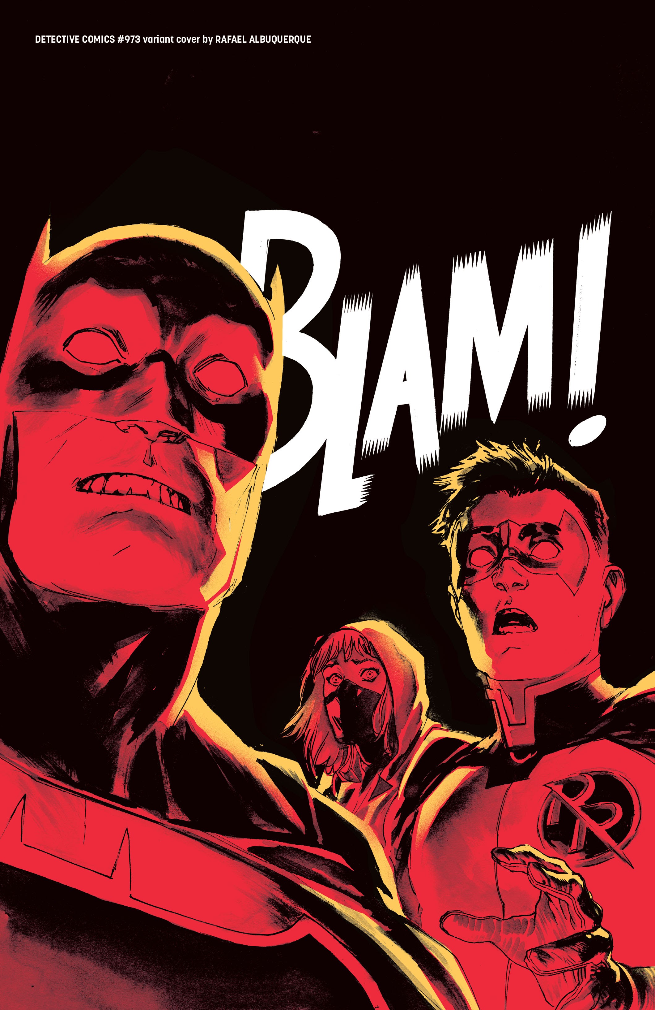Read online Batman: Detective Comics: Rebirth Deluxe Edition comic -  Issue # TPB 3 (Part 3) - 47