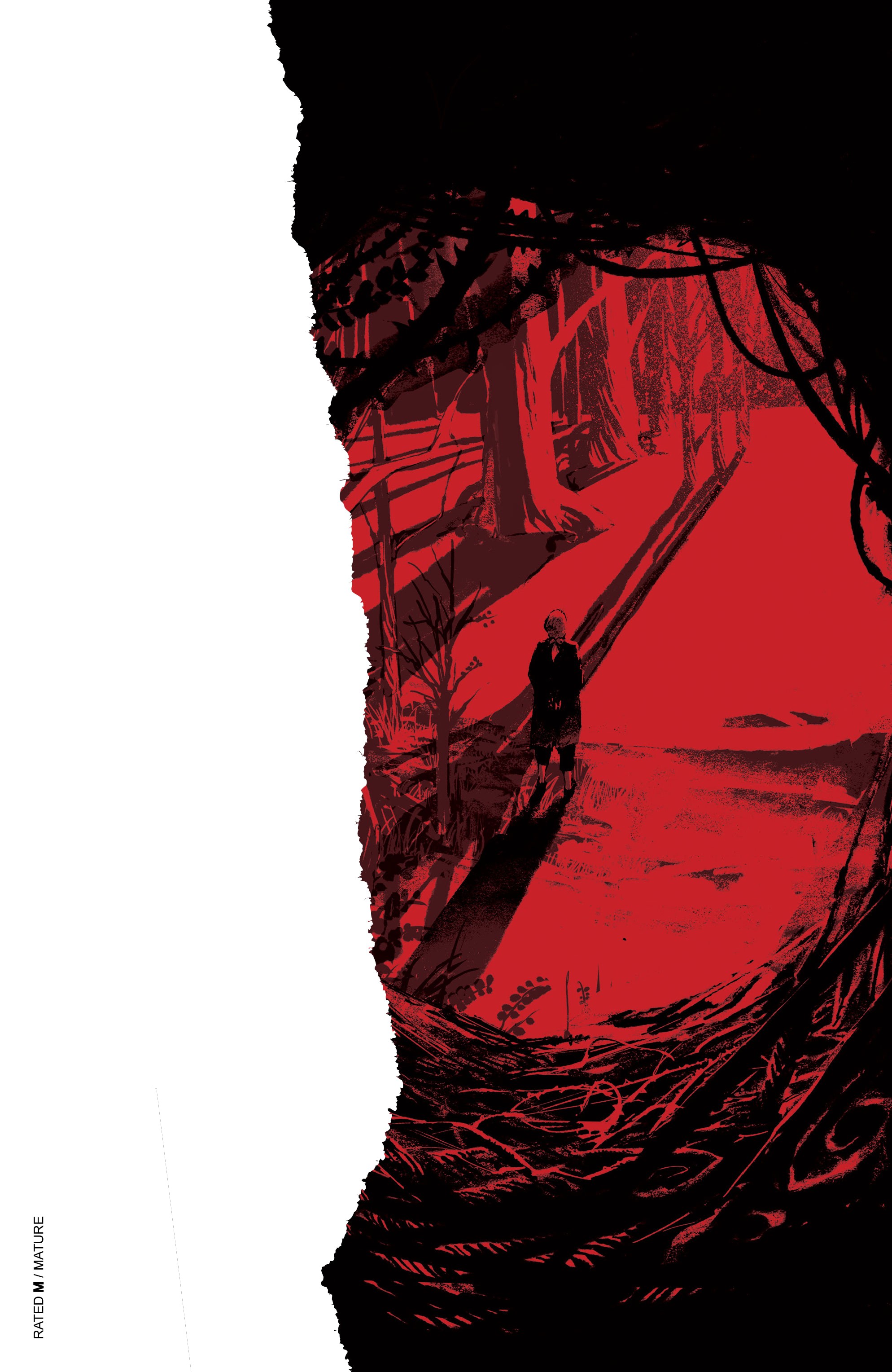 Read online Killadelphia comic -  Issue #11 - 32