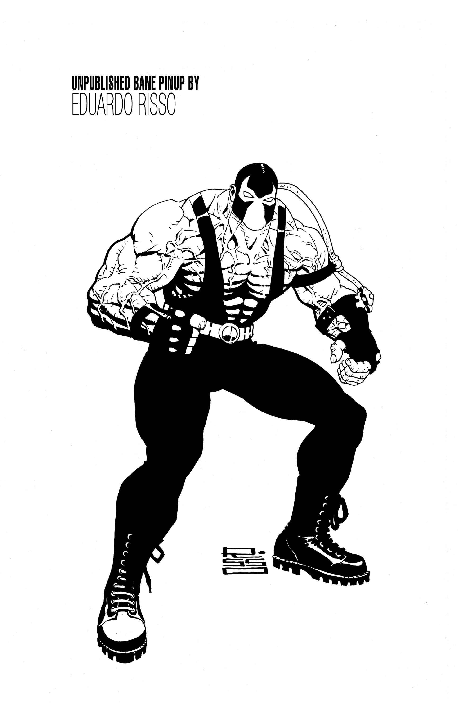 Read online Batman Noir: Eduardo Risso: The Deluxe Edition comic -  Issue # TPB (Part 2) - 123