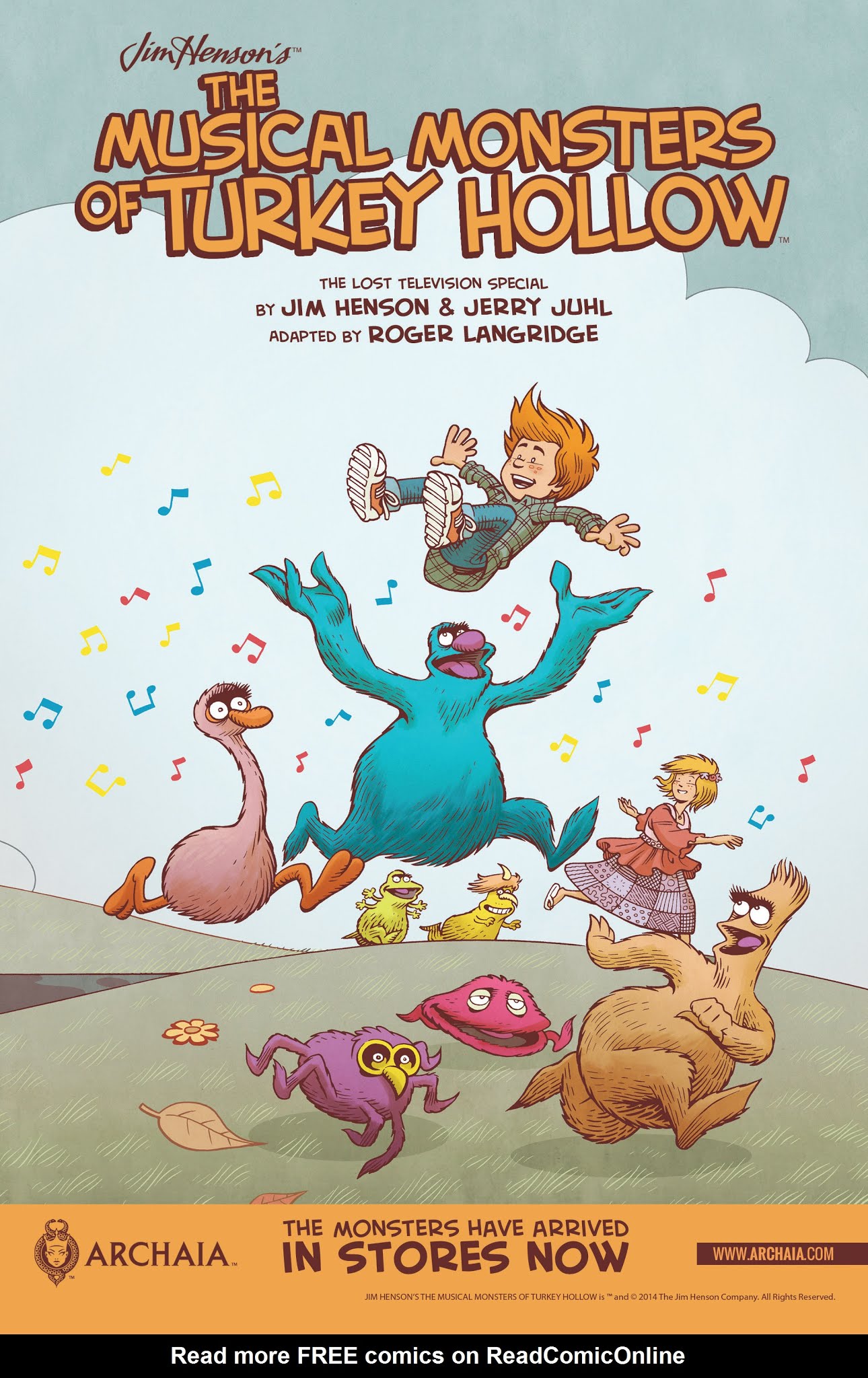 Read online Jim Henson's Fraggle Rock: Journey to the Everspring comic -  Issue #3 - 25