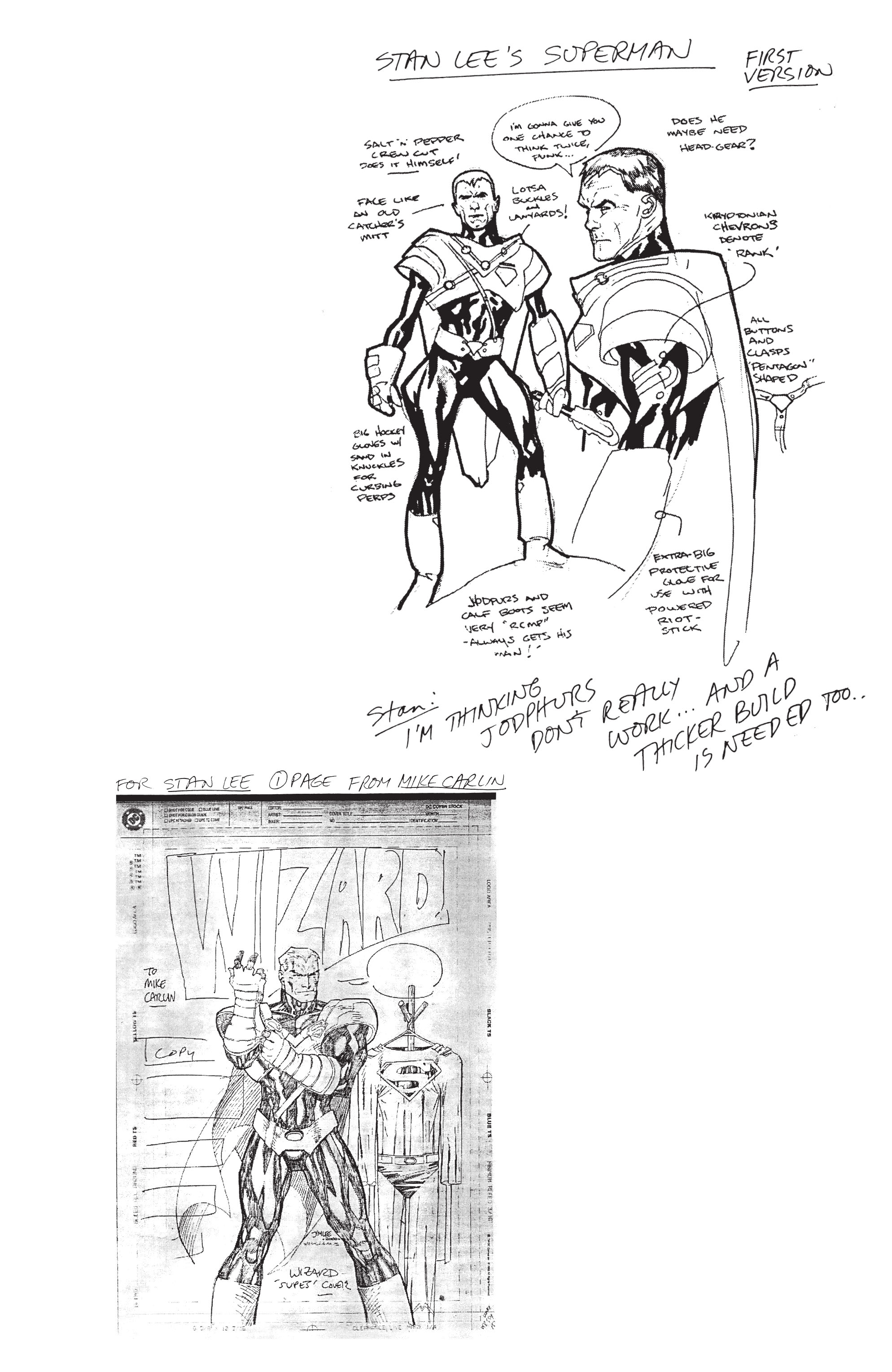 Read online Just Imagine Stan Lee Creating the DC Universe comic -  Issue # TPB 1 (Part 4) - 21