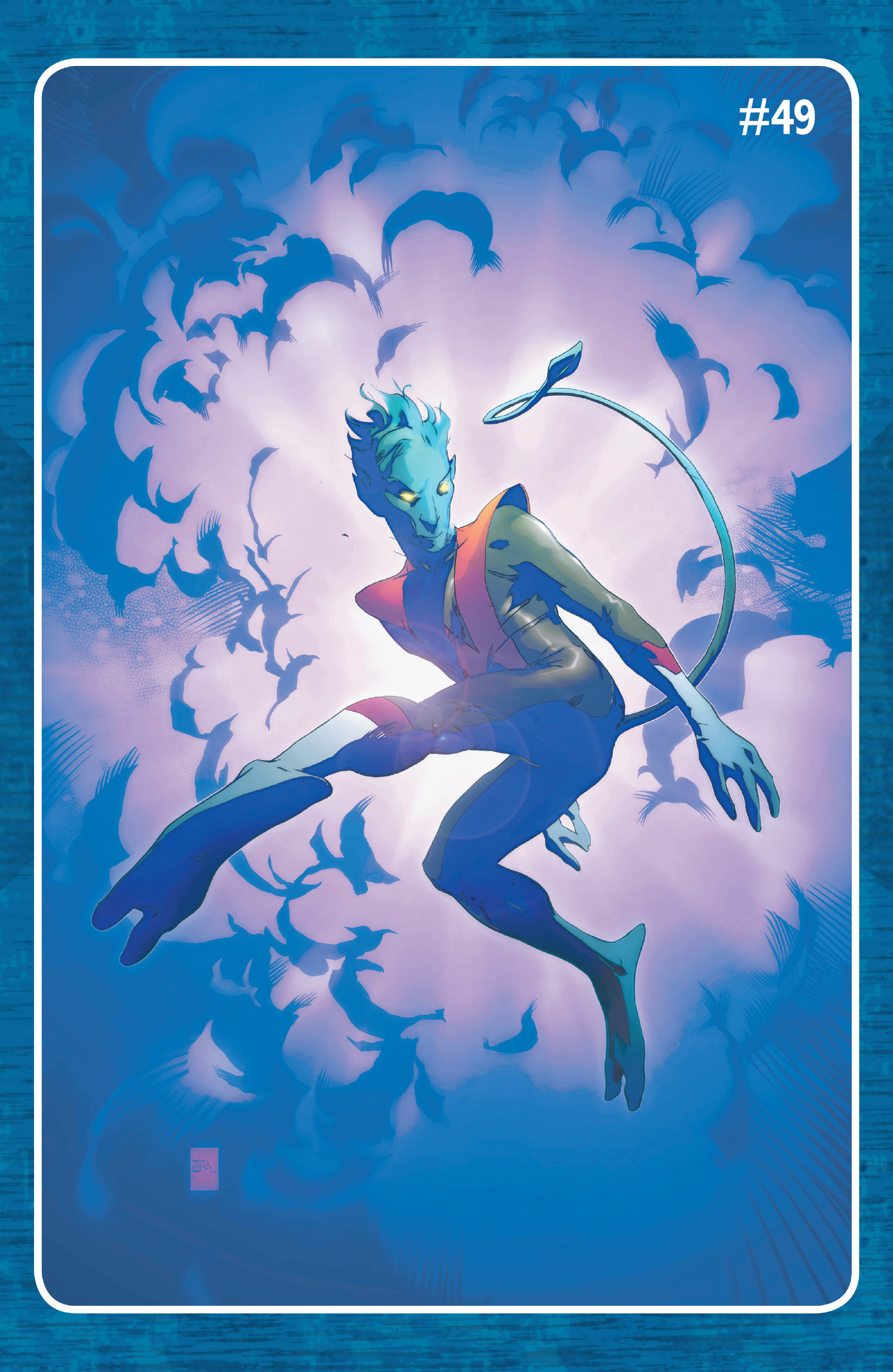 Read online New X-Men Companion comic -  Issue # TPB (Part 4) - 52