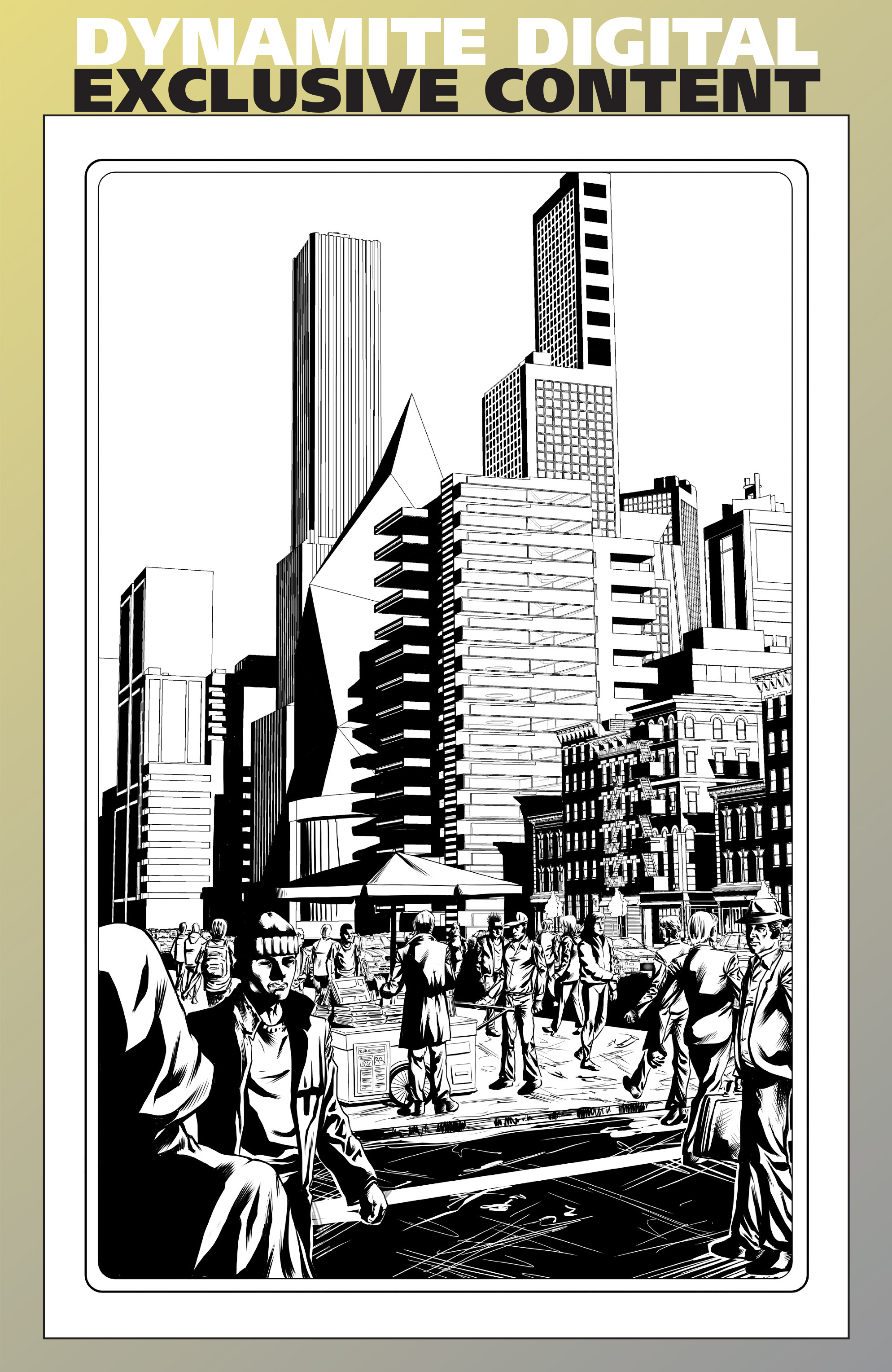 Read online The Twilight Zone Special: Lost Tales comic -  Issue # Full - 52