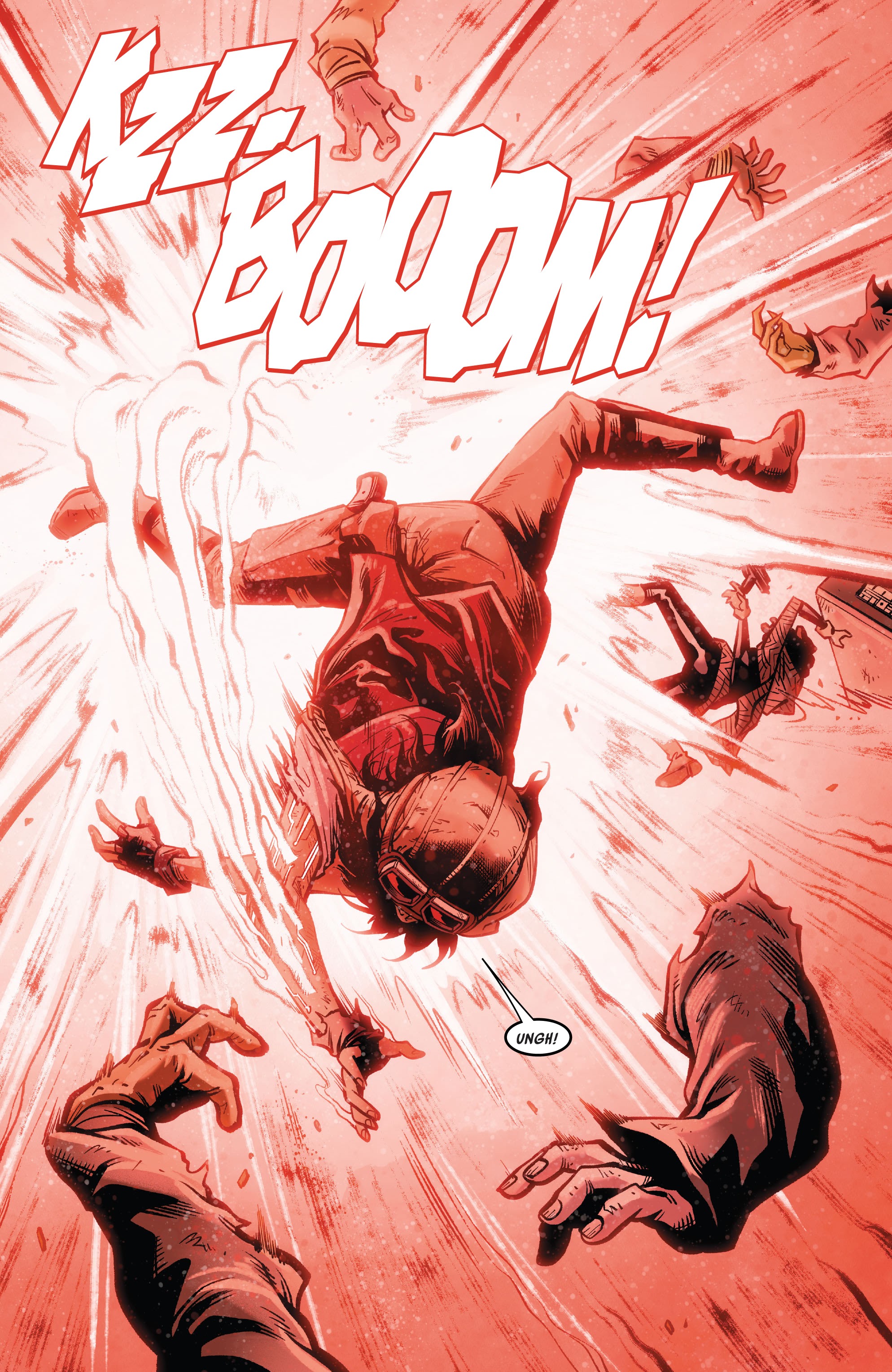 Read online Star Wars: Doctor Aphra comic -  Issue #17 - 10