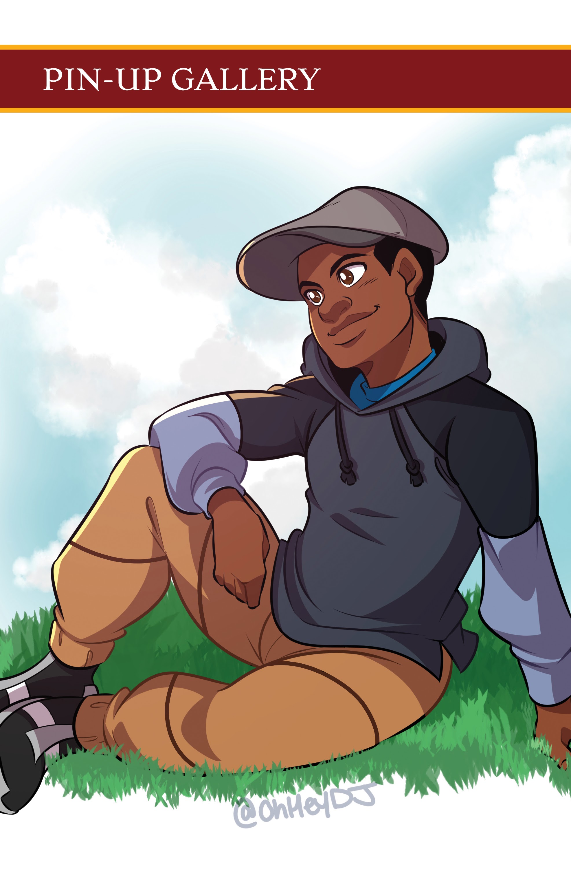Read online The Black Mage comic -  Issue # TPB - 134