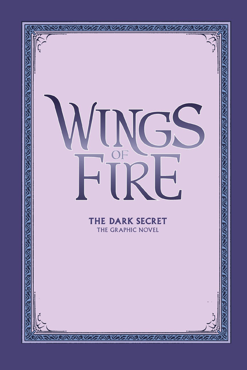 Read online Wings of Fire comic -  Issue # TPB 4 (Part 1) - 3