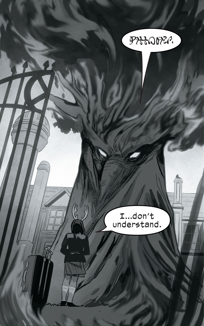 Read online X-Men Unlimited: Infinity Comic comic -  Issue #6 - 8