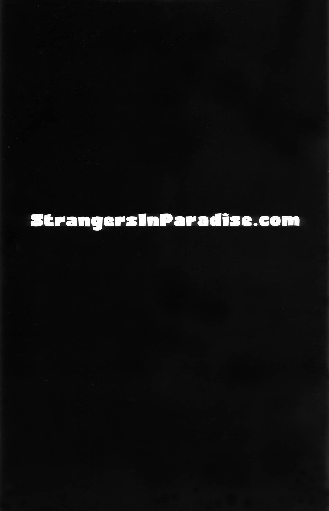 Read online Strangers in Paradise comic -  Issue #90 - 4
