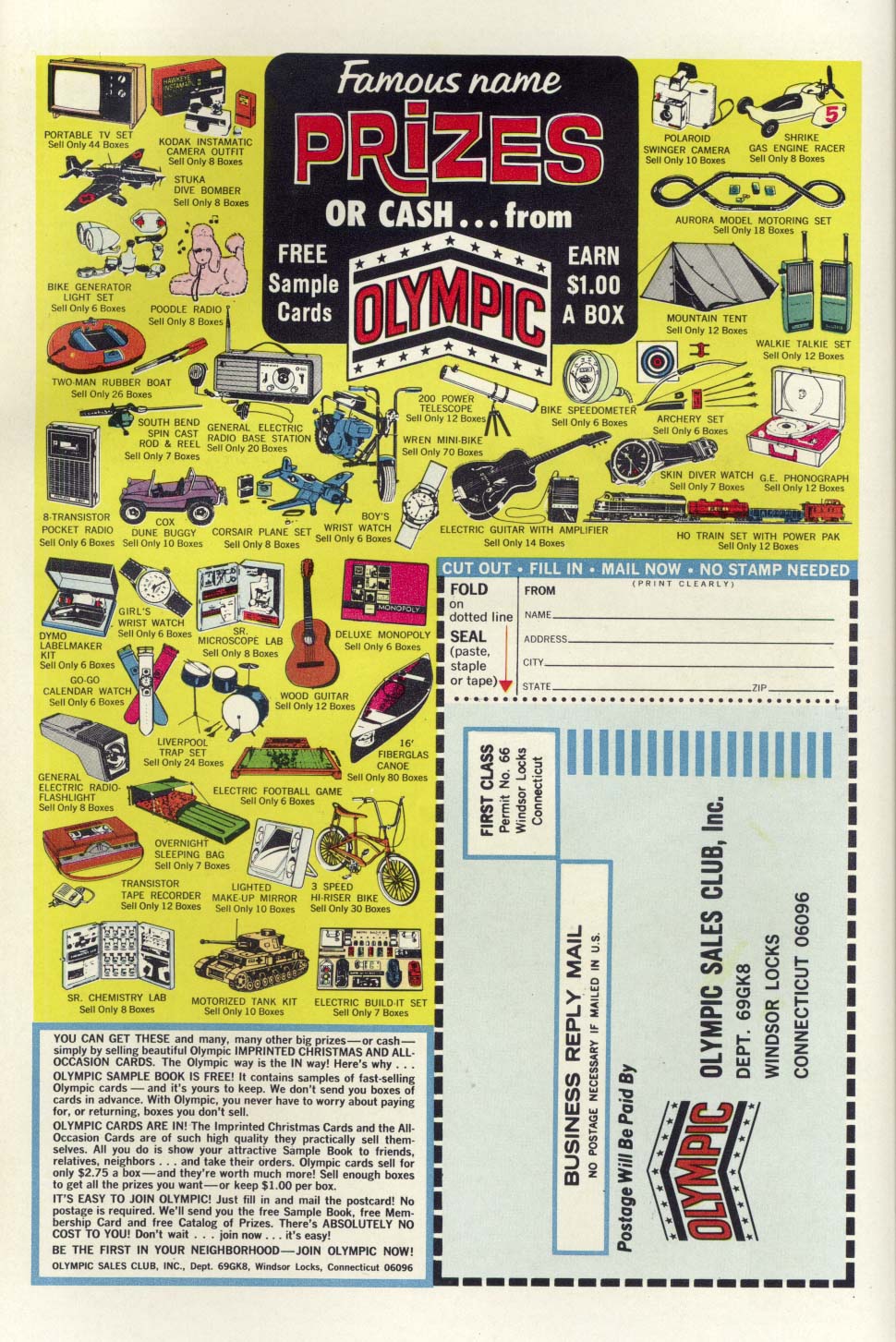 Read online Walt Disney's Comics and Stories comic -  Issue #349 - 35