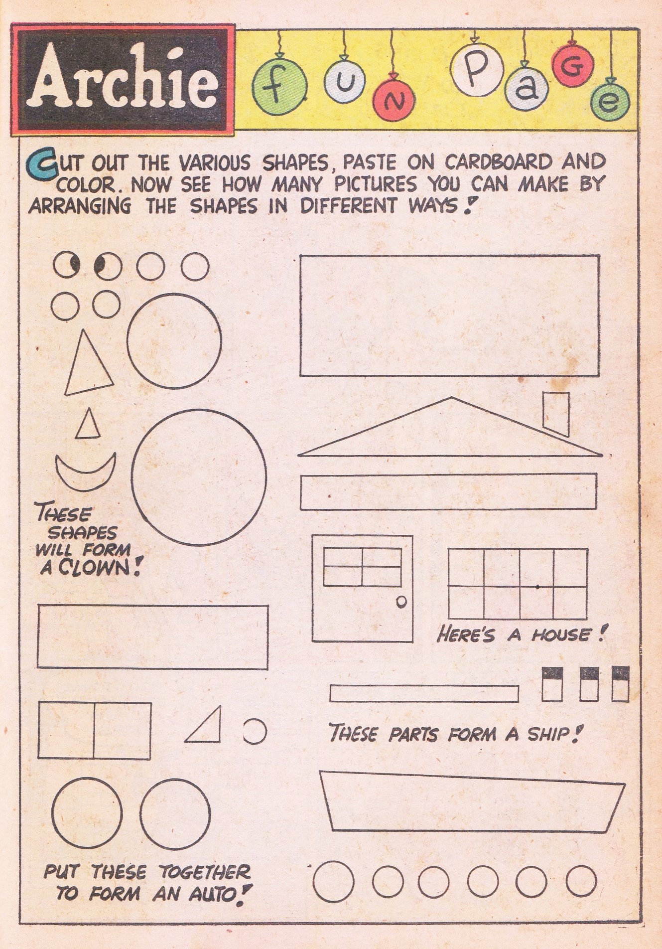 Read online Archie Annual comic -  Issue #7 - 27