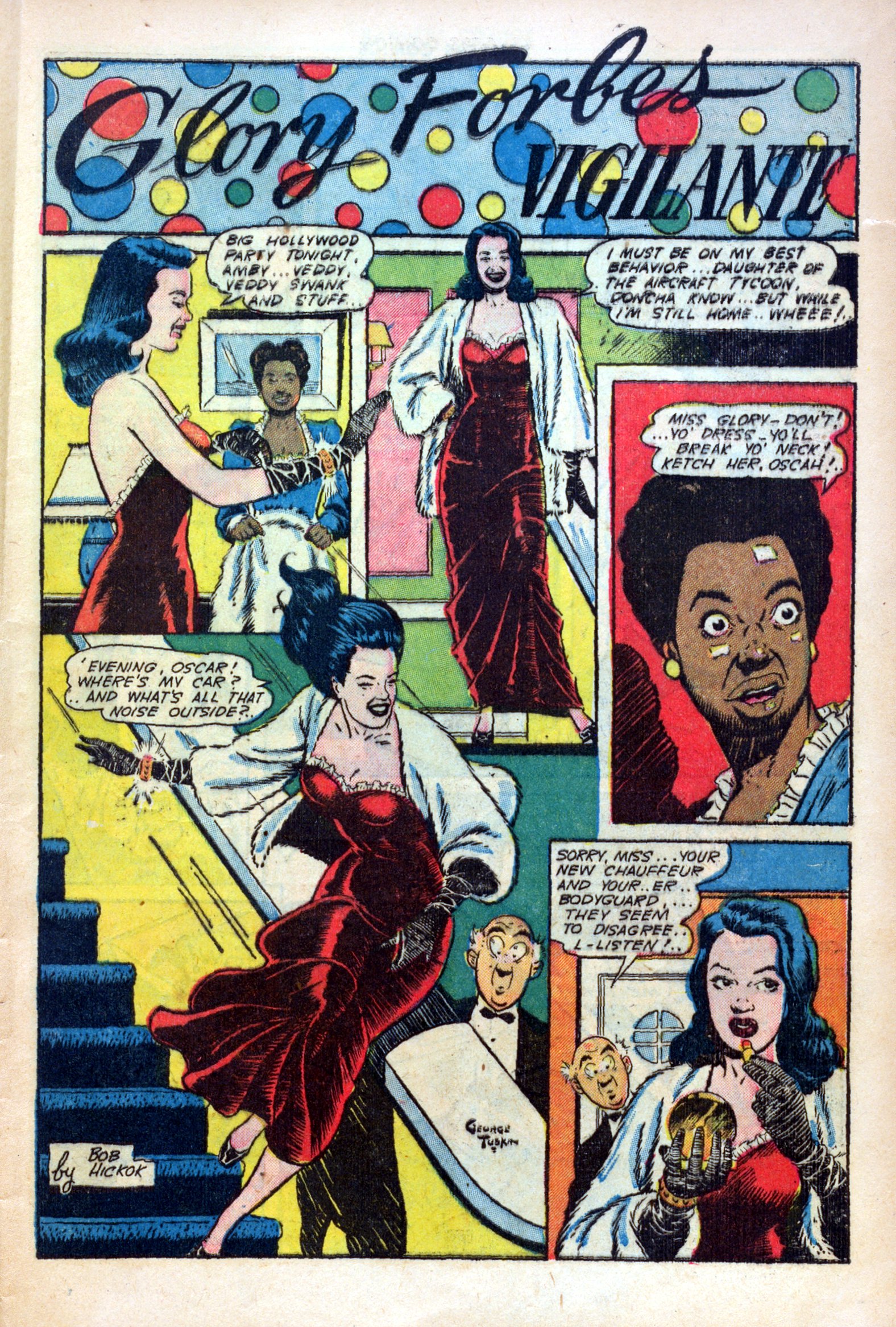 Read online Rangers Comics comic -  Issue #19 - 11