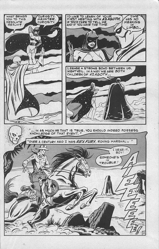 Read online Nightveil's Cauldron of Horror comic -  Issue #3 - 27