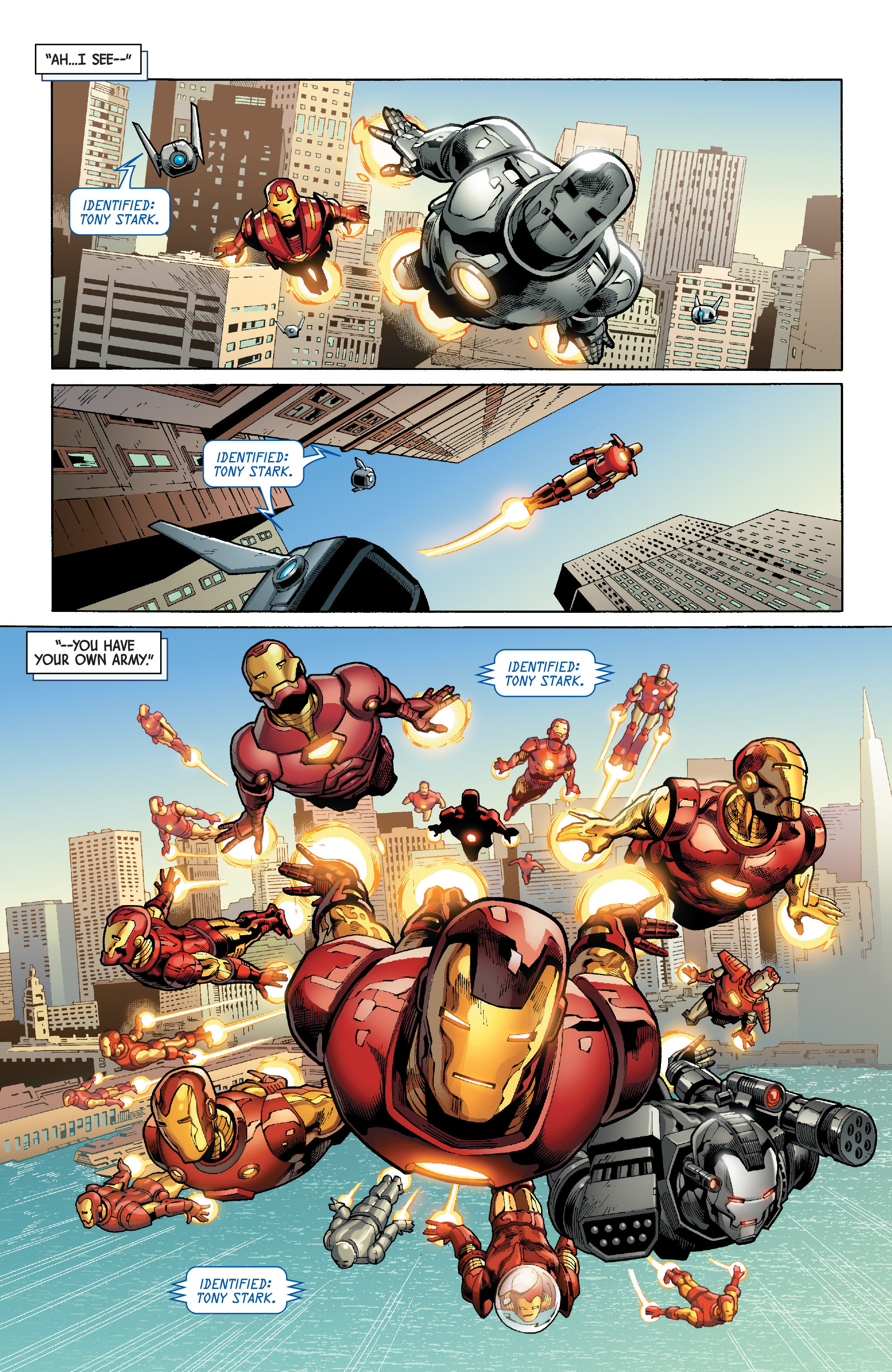 Read online Superior Iron Man comic -  Issue #8 - 18
