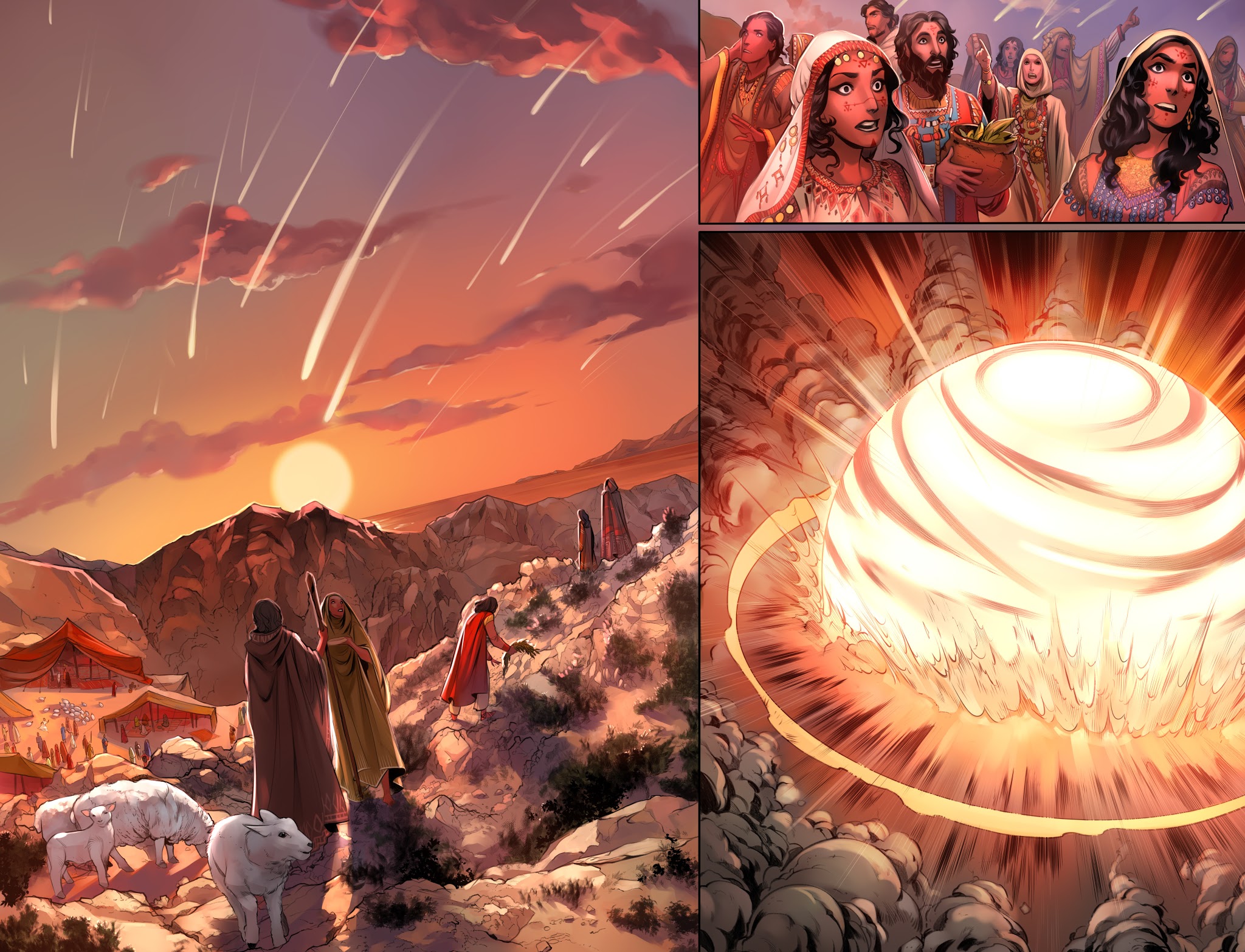Read online Demonslayer, Vol. 2 comic -  Issue #8 - 5