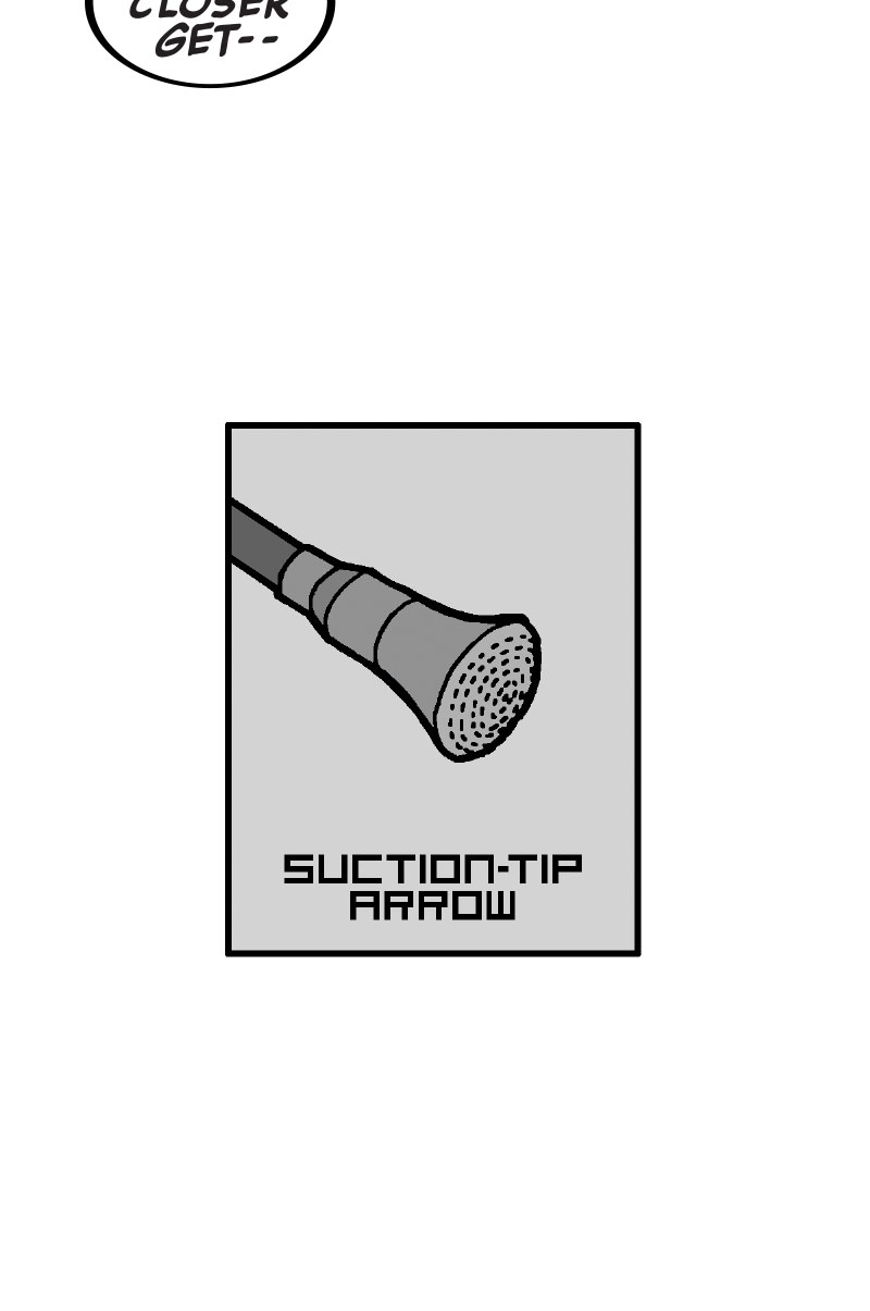 Read online Hawkeye: My Life as a Weapon Infinity Comic comic -  Issue # TPB 3 (Part 2) - 47