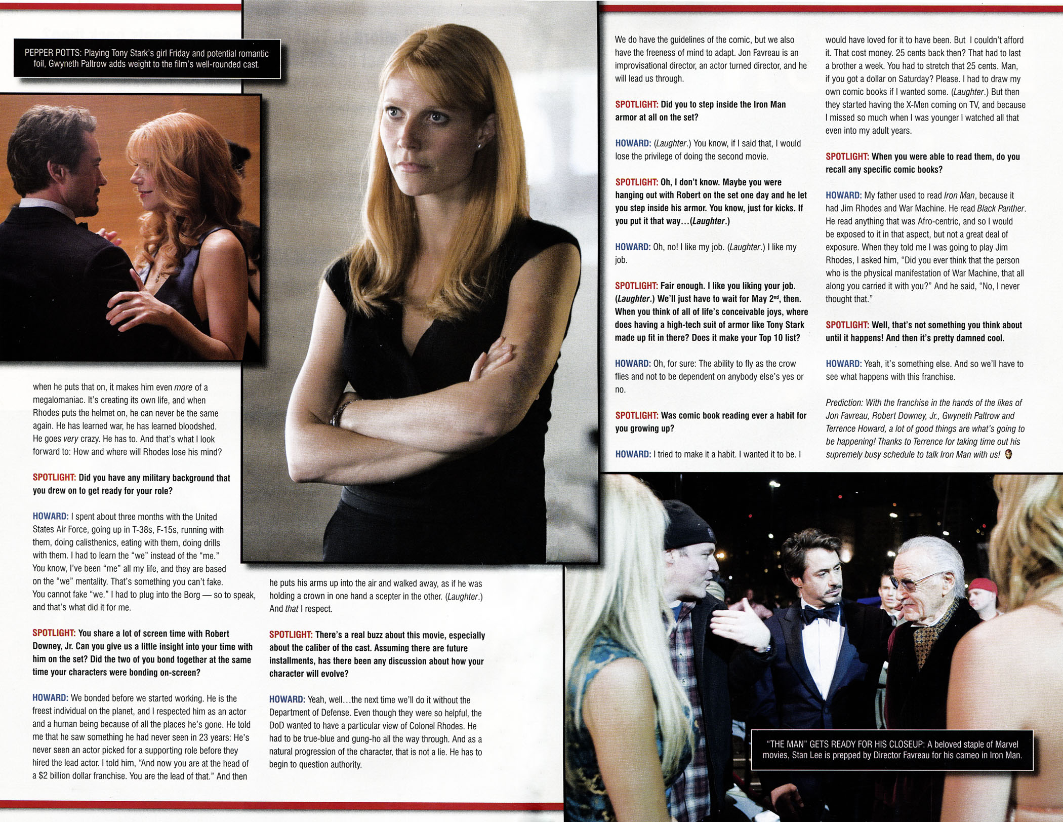 Read online Iron Manual (2008) comic -  Issue # TPB (Part 1) - 93