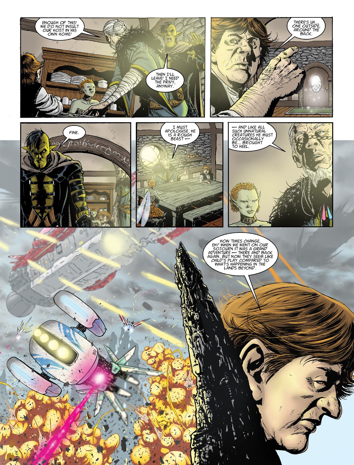 2000 AD issue 2123 - Page 22