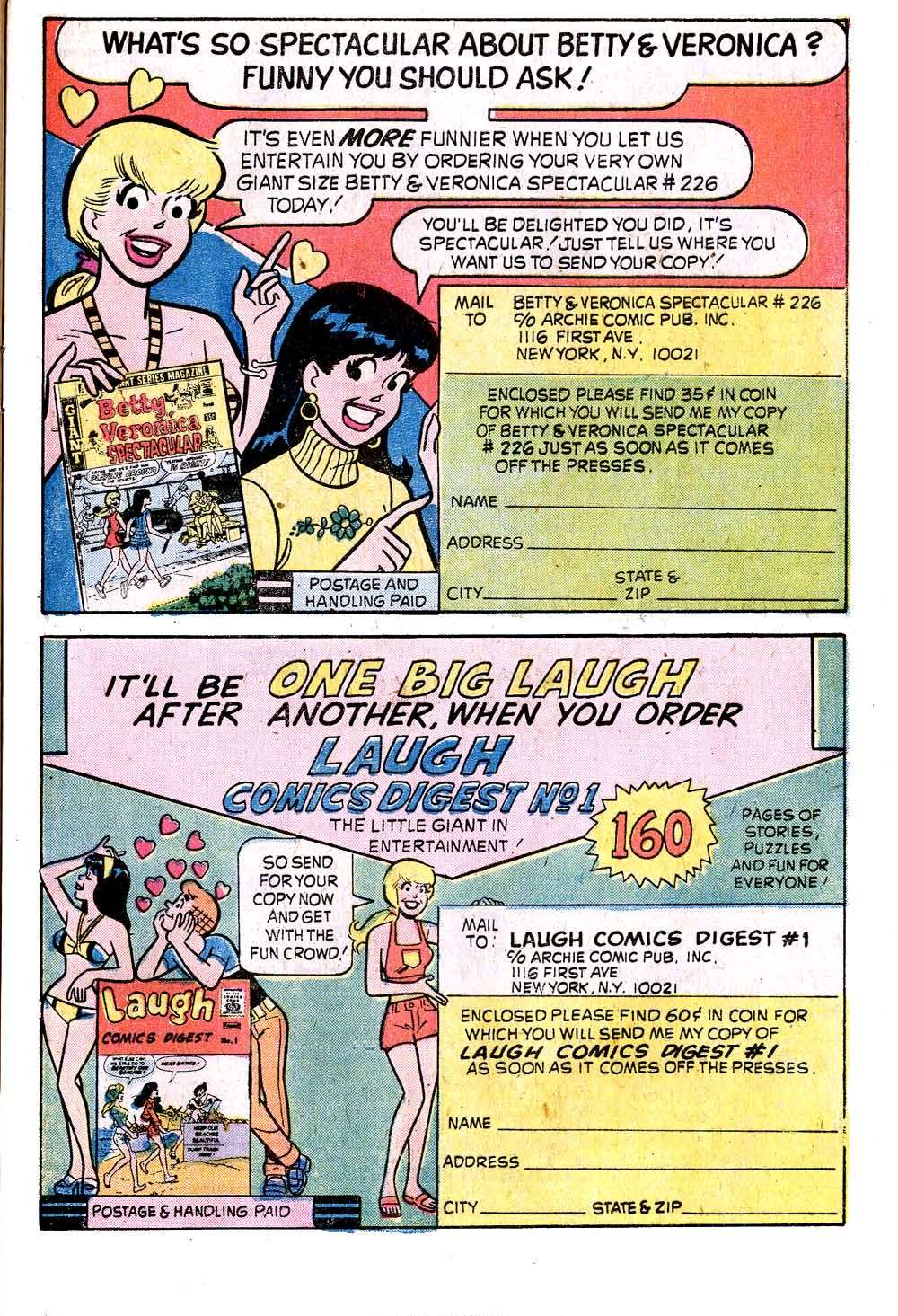 Archie (1960) 237 Page 33