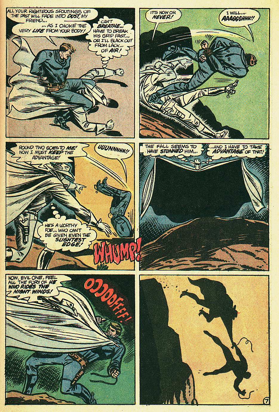 Read online Western Gunfighters comic -  Issue #2 - 8